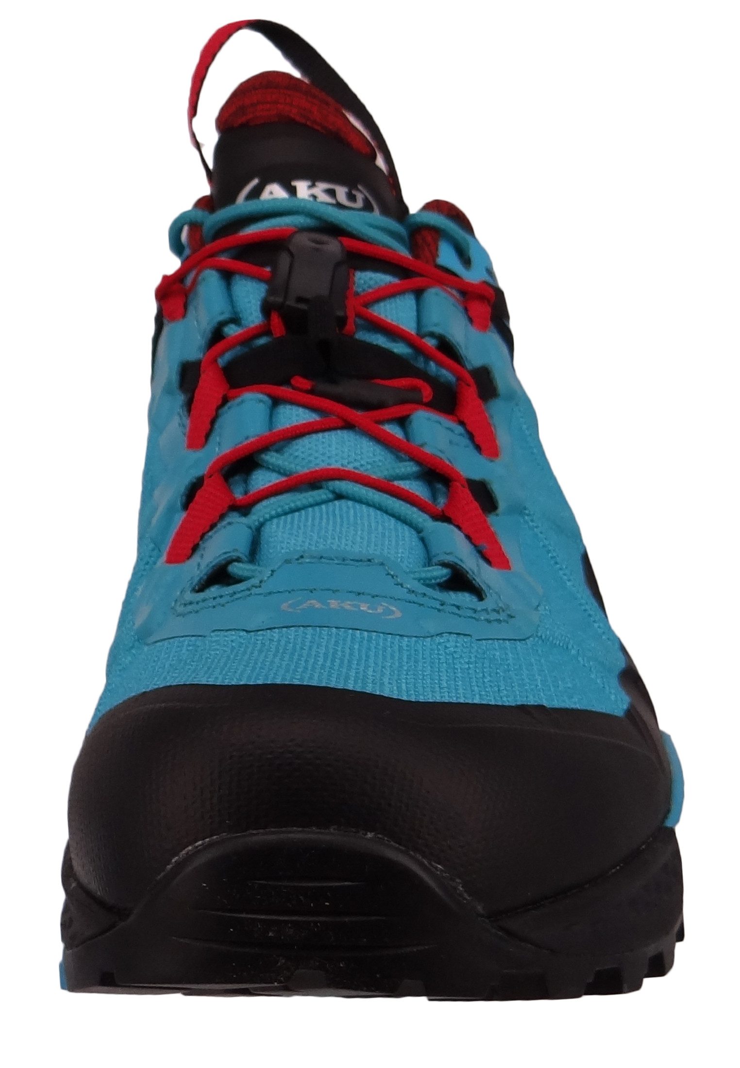 AKU 726 530 Türkis Schnürschuh