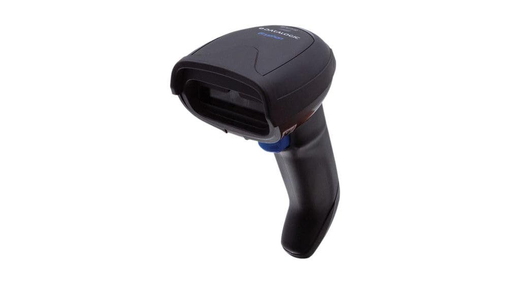 Philips Scanner