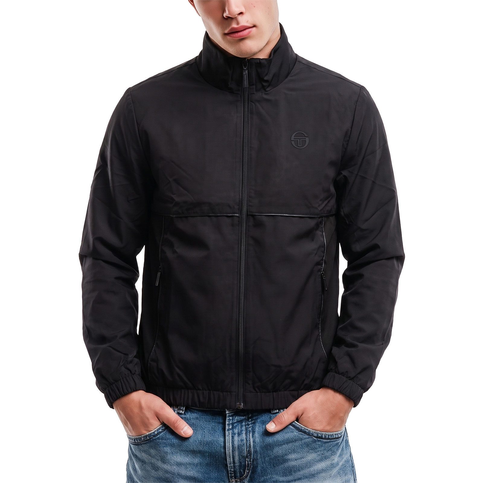 Sergio Tacchini Trainingsanzug Trainingsanzug Sergio Tacchini Deriva