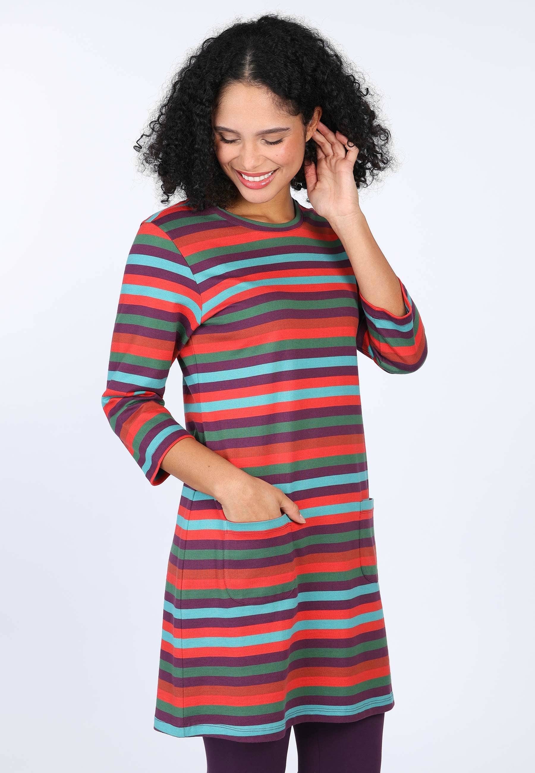 Deerberg Sommerkleid Ellena