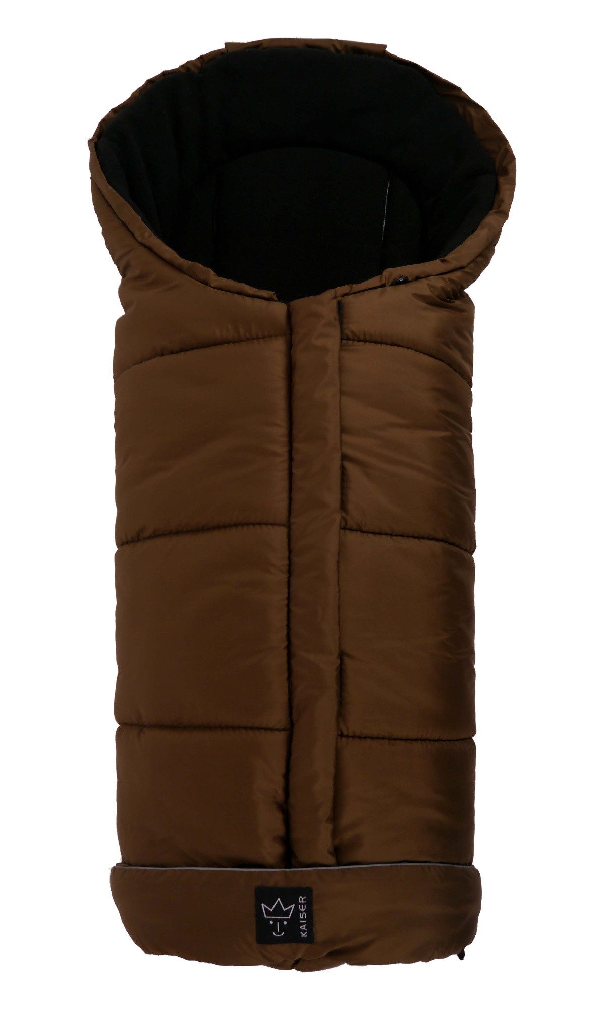 Kaiser Fußsack Iglu Thermo Fleece Kinderwagen Fußsack