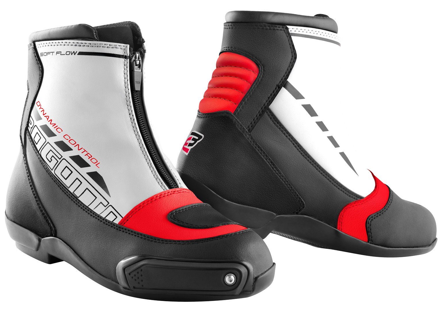Bogotto Lap Motorradschuhe Motorradstiefel