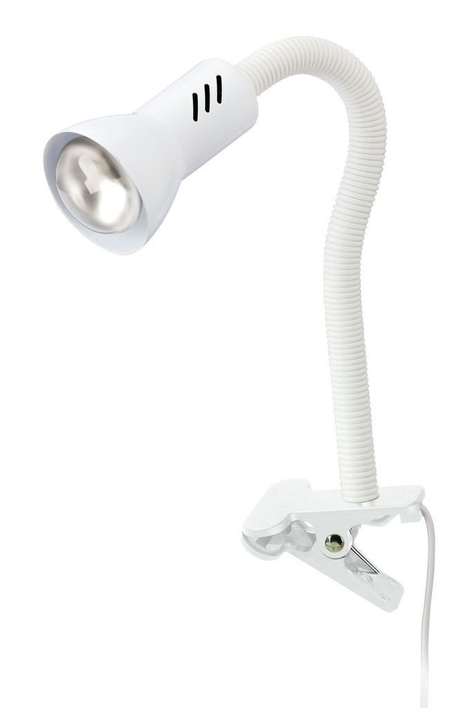 Briloner Leuchten Tischleuchte 2713-016P, ohne Leuchtmittel, 2700K - Extra-Warmweiß