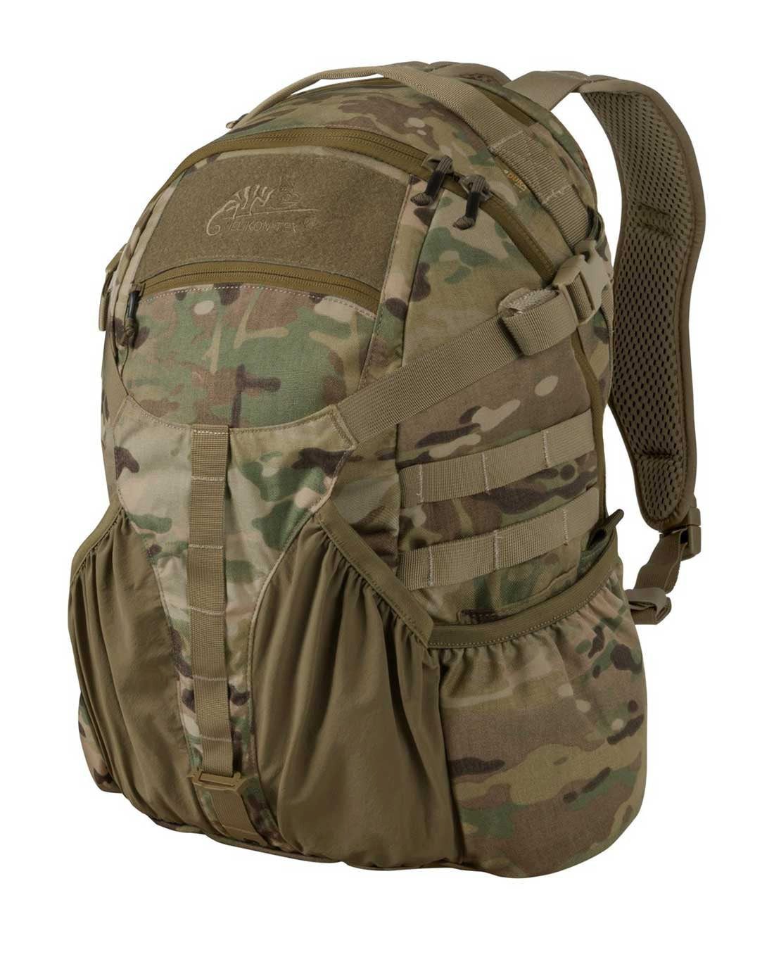 Helikon-Tex Trekkingrucksack RAIDER Backpack - Cordura - Multicam