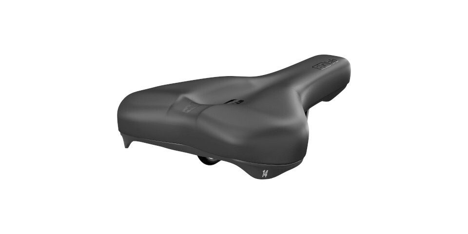 SQlab Fahrradsattel