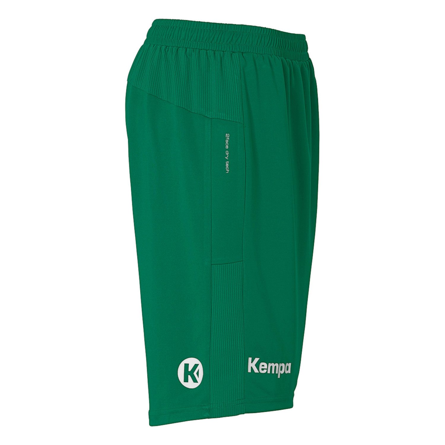 Kempa Trainingsshorts Kempa Kinder Short Performance 2005151