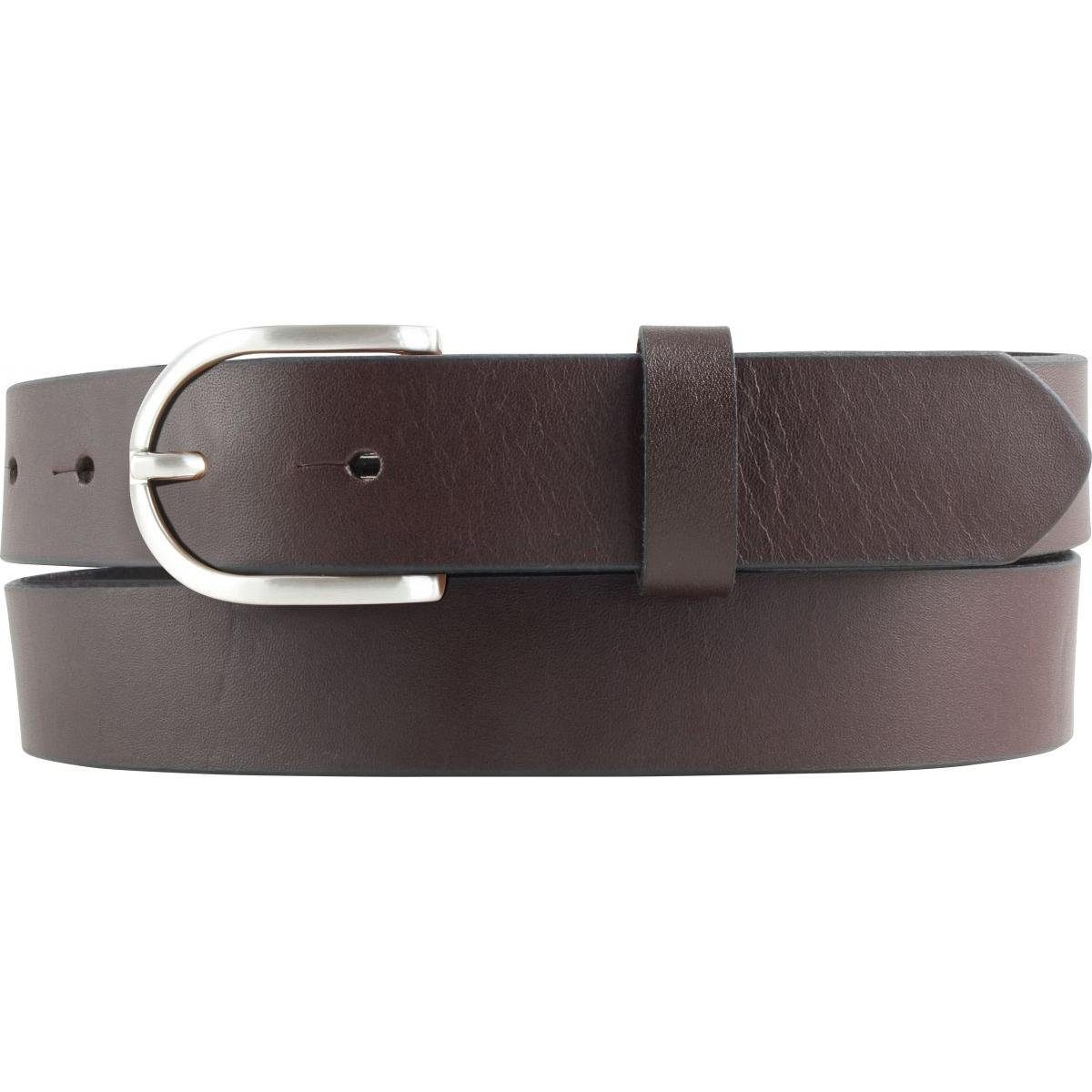 BELTINGER Ledergürtel Überlängen-Gürtel für Damen aus günstig online kaufen