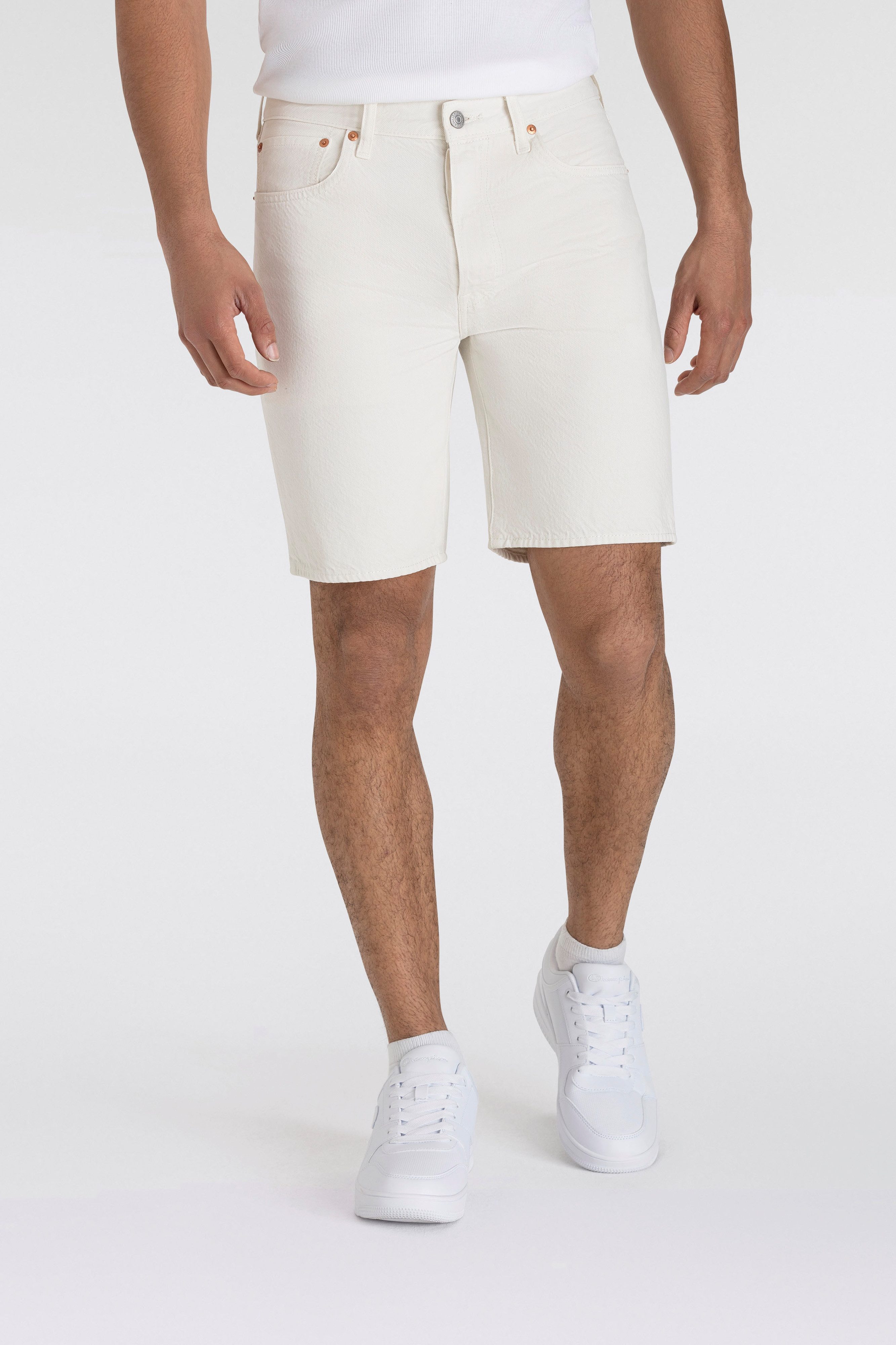 Levi's® Jeansshorts 501® Sommerhose FRESH COLLECTION, 501 collection günstig online kaufen
