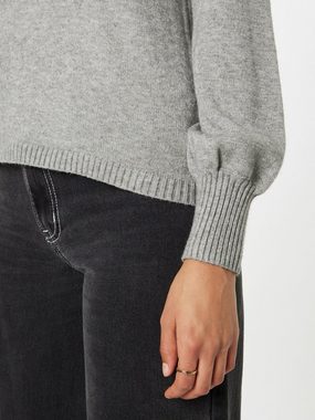 ONLY Strickpullover LEVA (1-tlg) Plain/ohne Details