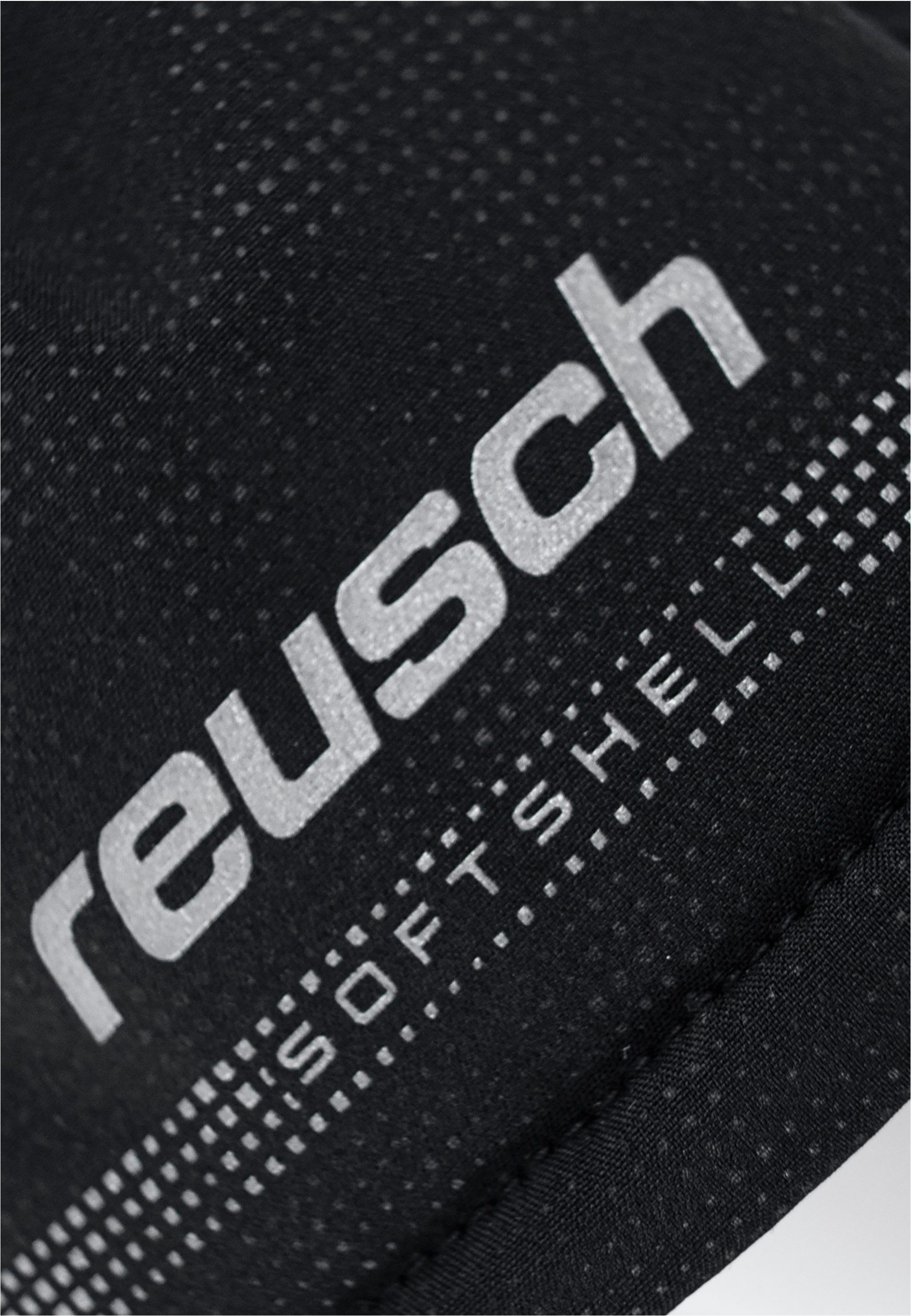 Reusch Fäustlinge Maxi R-TEX® XT MITTEN mit weichem Innenfutter