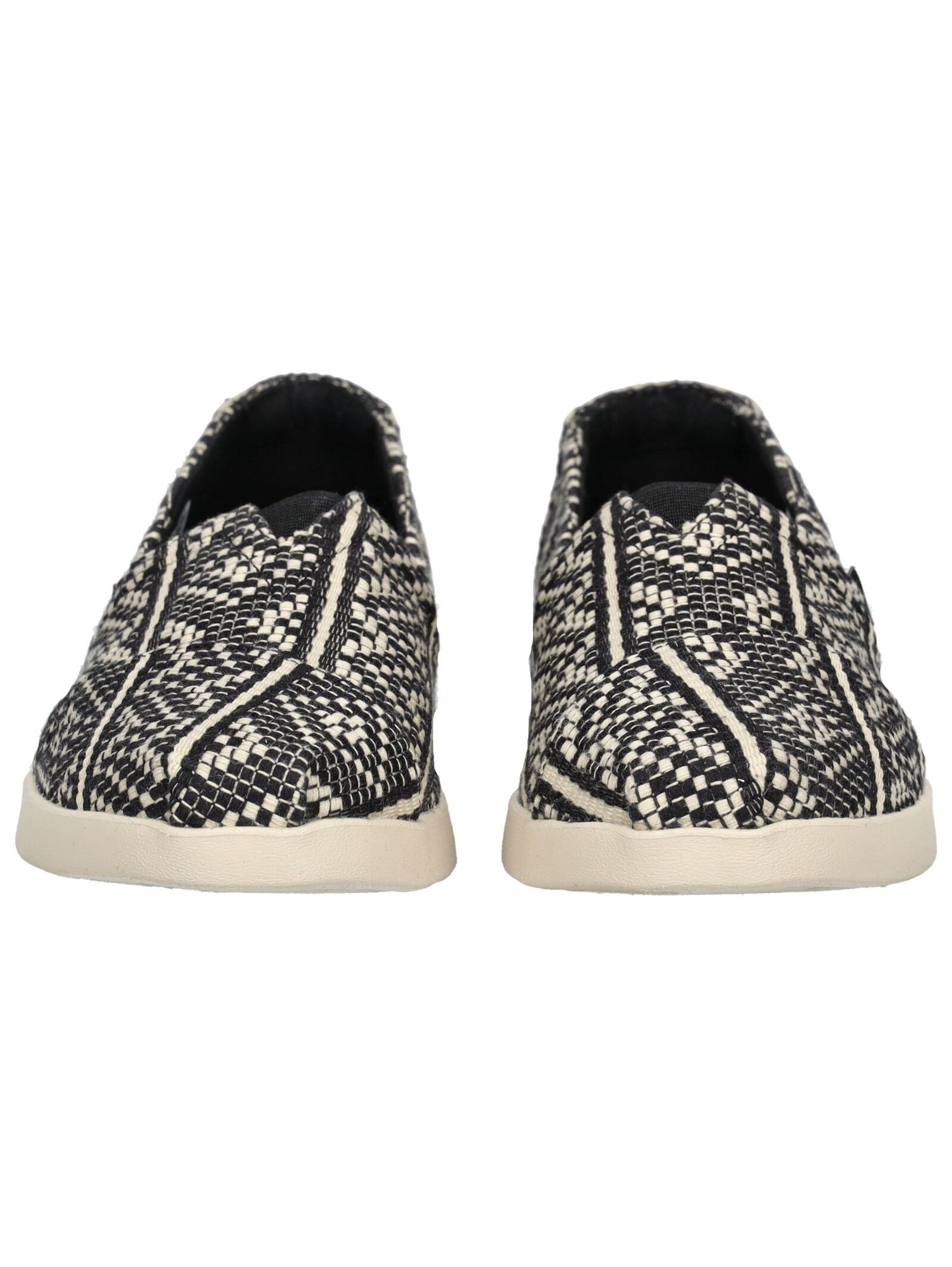 TOMS TOMS Slipper Textil Slipper