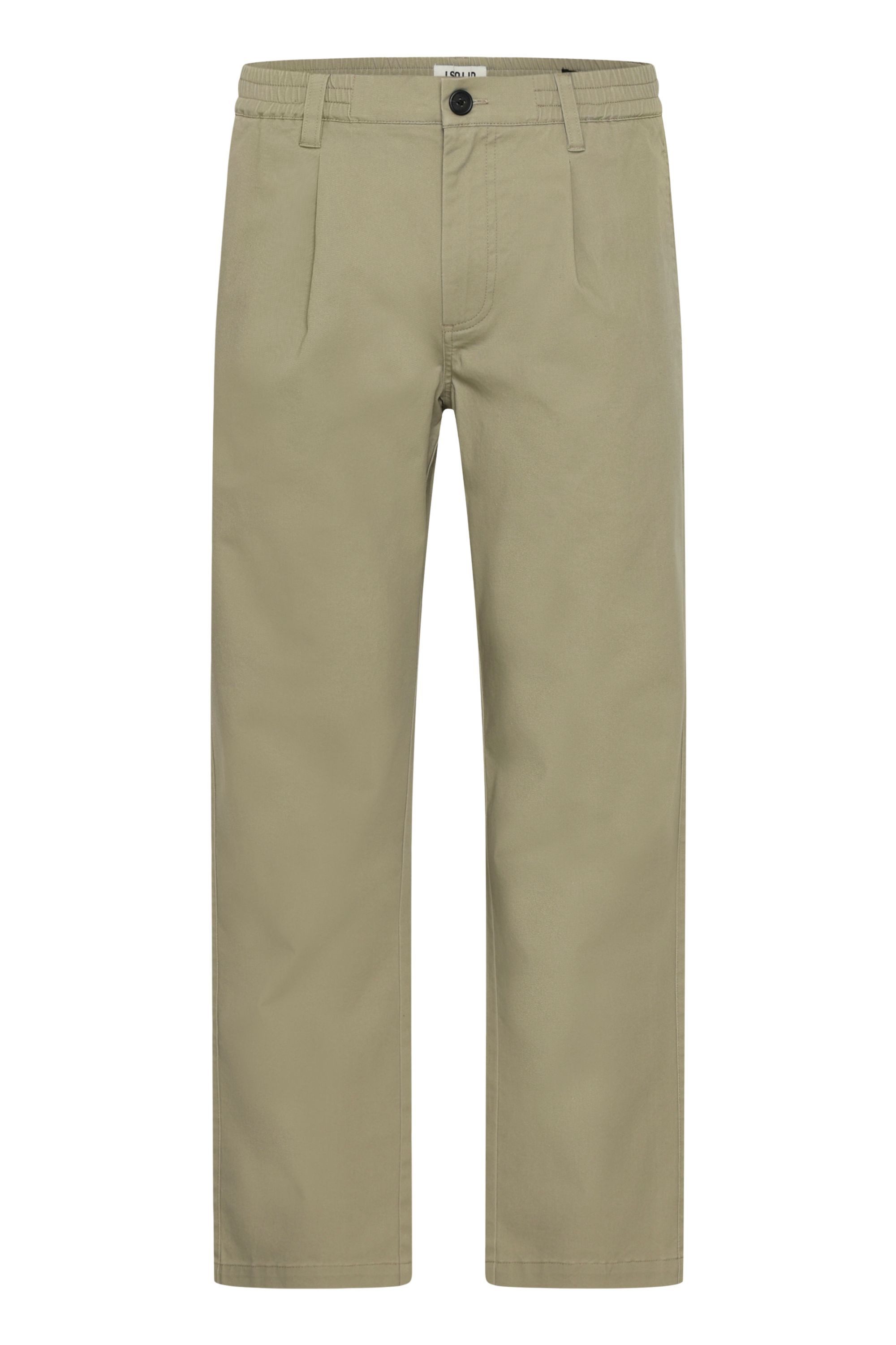 !Solid Chinohose SDLIAM PLEAT ELAST. modische günstig online kaufen
