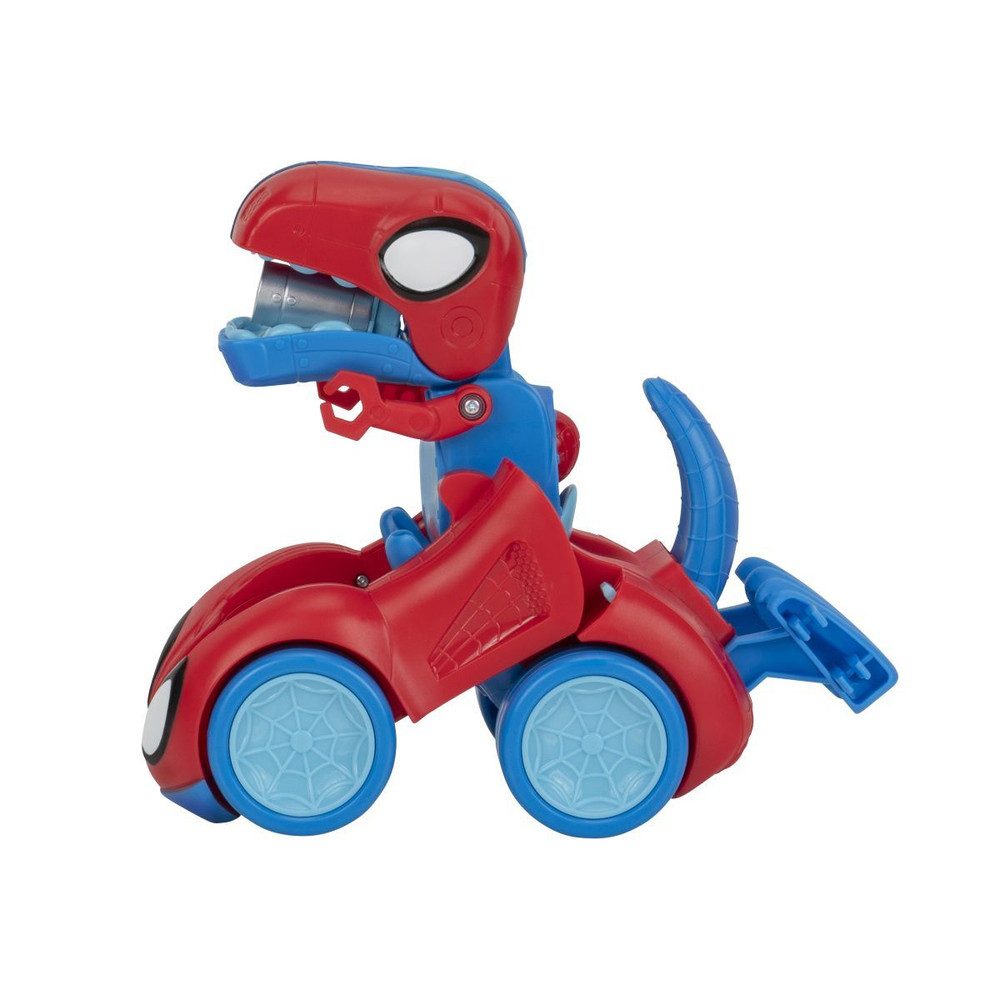 Jazwares Spielzeug-Traktor Spidey und seine Superfreunde günstig online kaufen