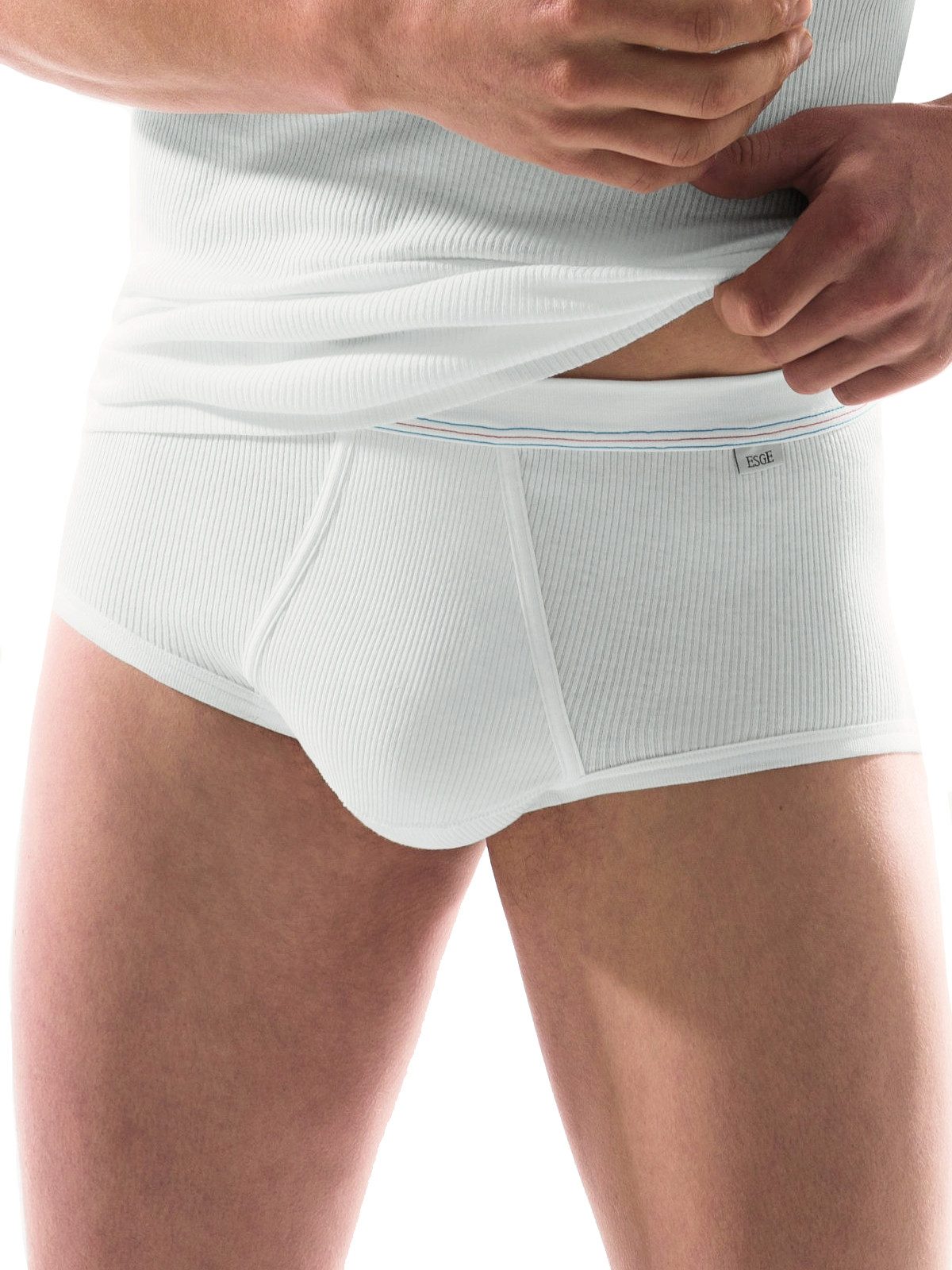 ESGE - Die Wäsche-Macher Slip 3er günstig online kaufen