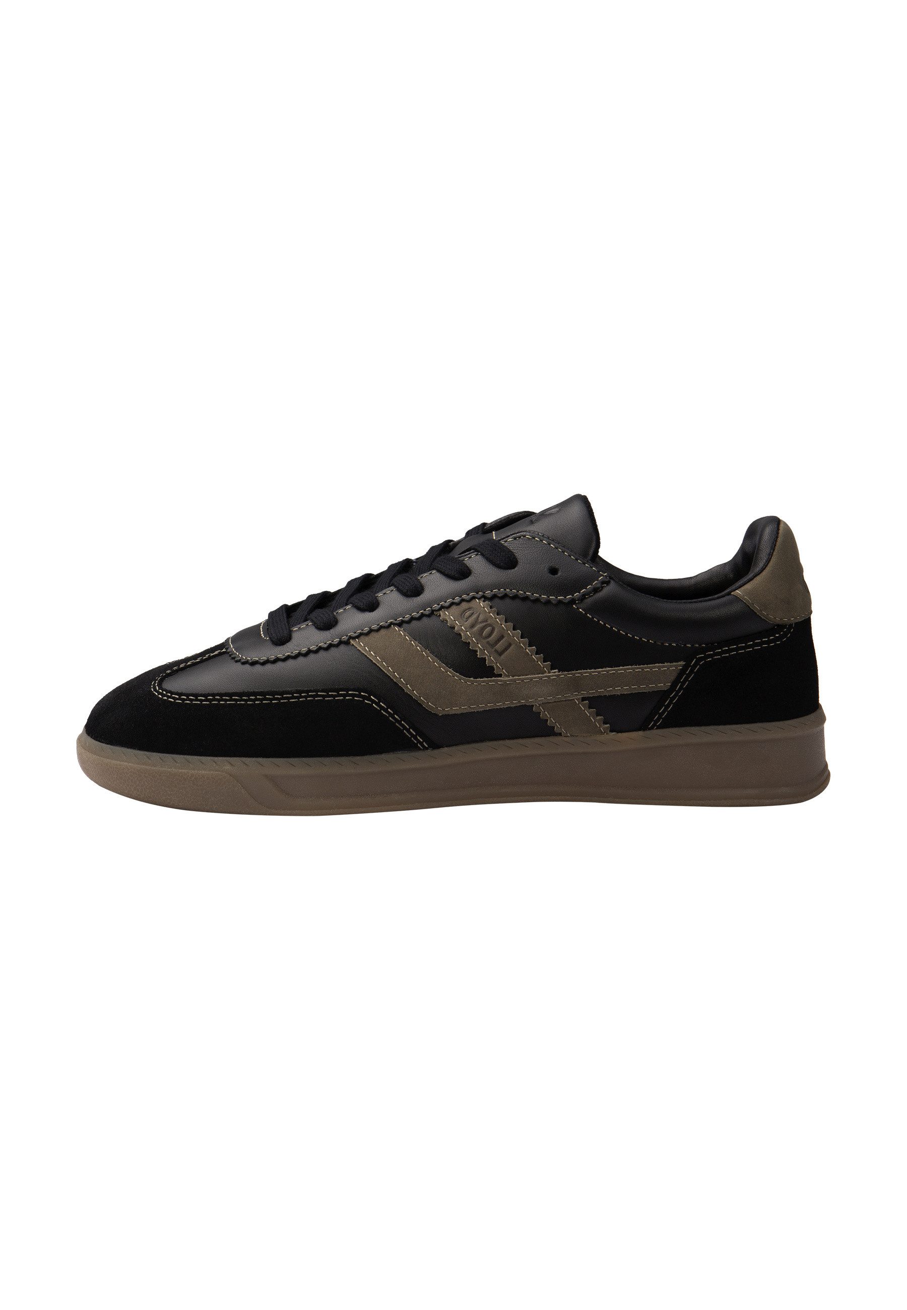 Lloyd BRAVA Sneaker mit sportivem Design