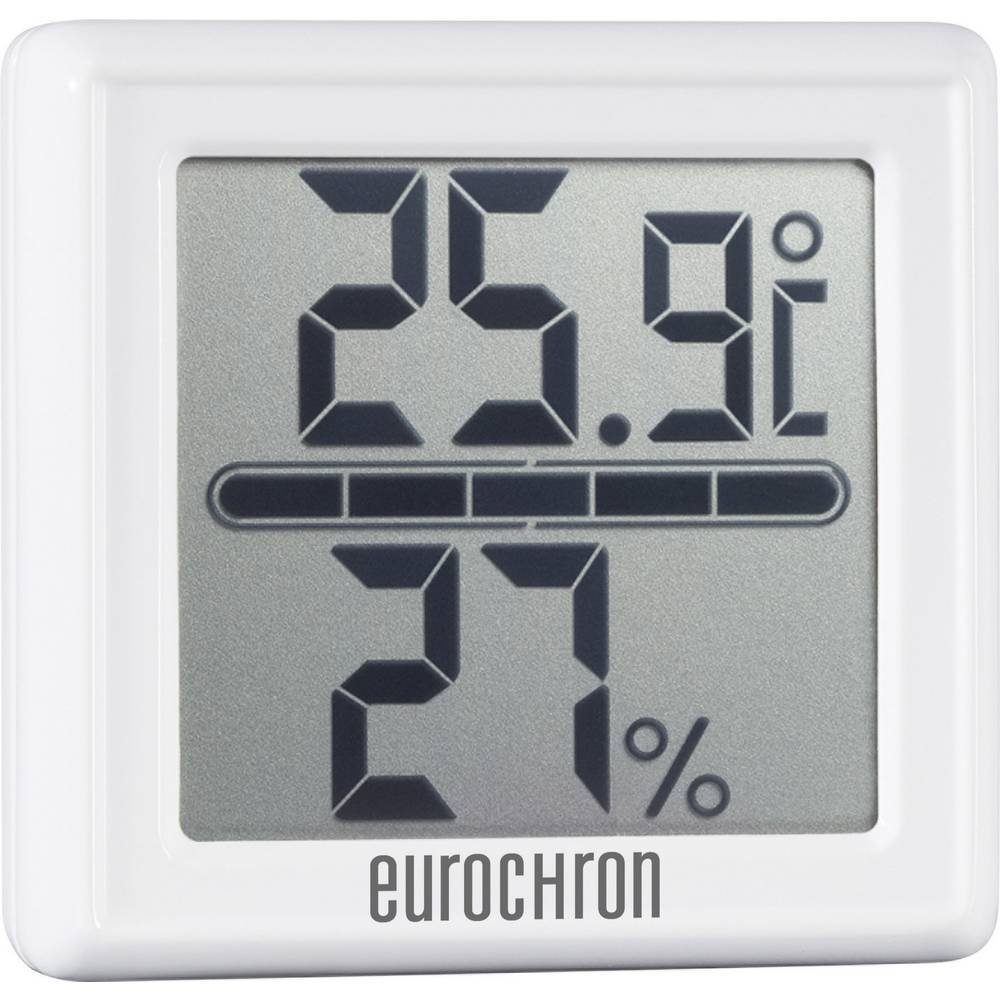 Hygrometer /Hygrometer Thermo- Mini Eurochron