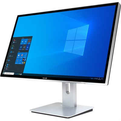 TERRA ALL-IN-ONE-PC 2705 HA GREENLINE All-in-One PC (27 Zoll, Intel Core i5, Intel UHD Graphics 630, 8 GB RAM)