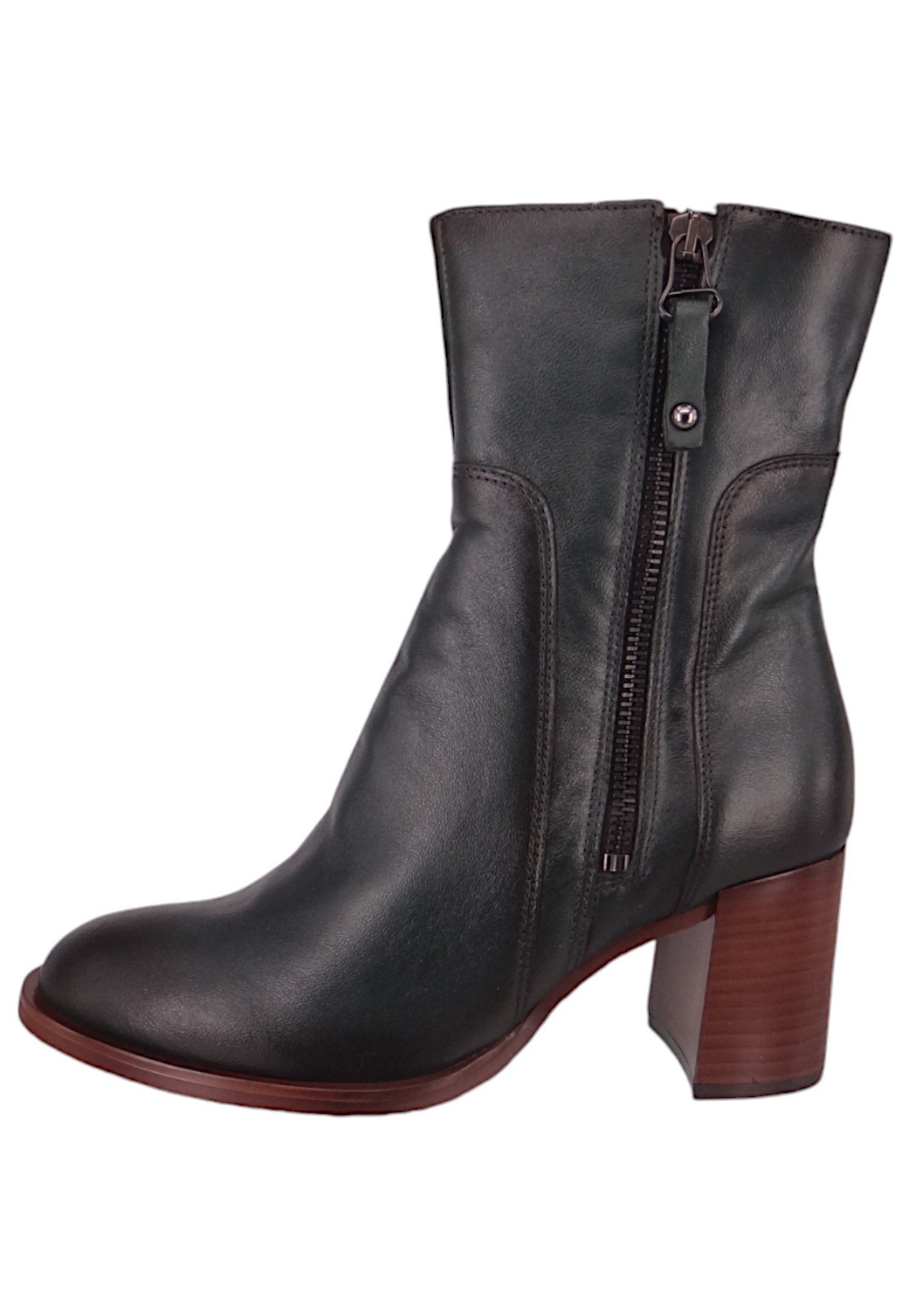 Mjus P26208-101 6461 Lichene Stiefelette