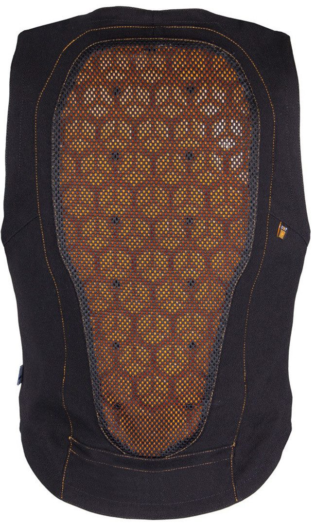 Rukka Protektorenweste Kastor 2.0 Protektor, protektoren reißverschluss