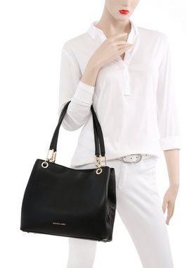 MICHAEL KORS Handtasche KENSINGTON, LG SHLDR TOTE, im eleganten Look