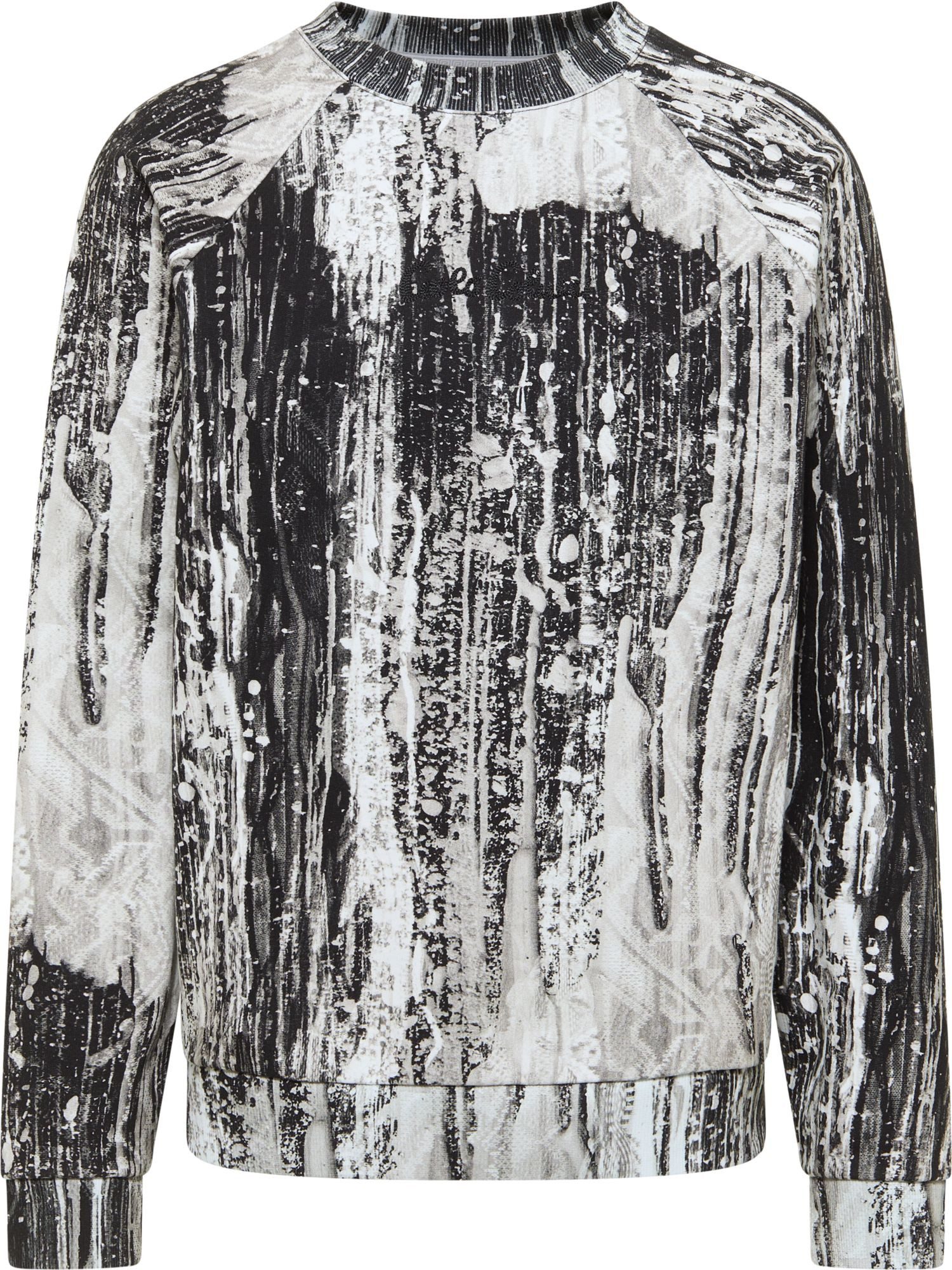 CARLO COLUCCI Sweatshirt Fauster