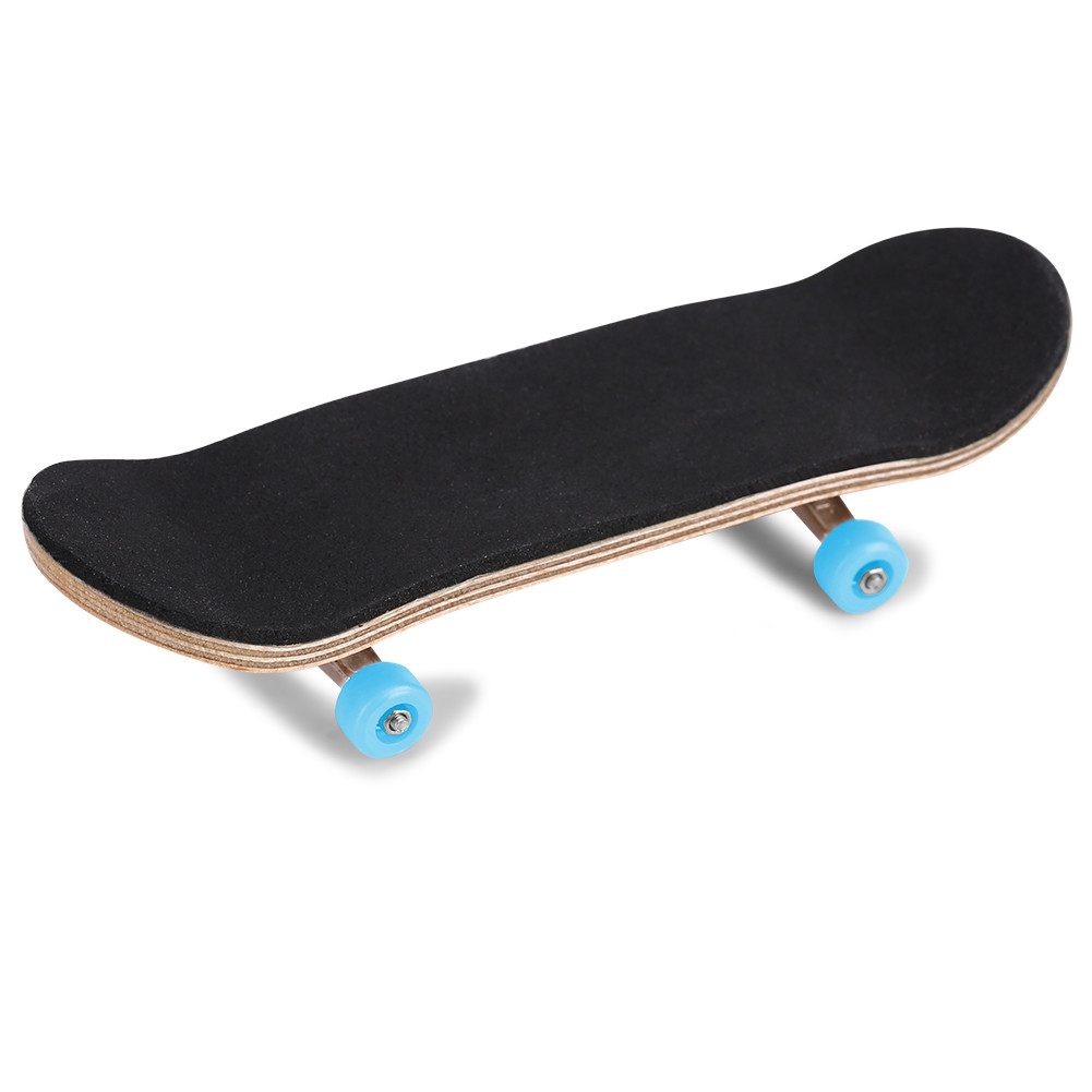 Miniskateboard Finger-Skateboard, 96 x 28mm Miniskateboard Fingerboard