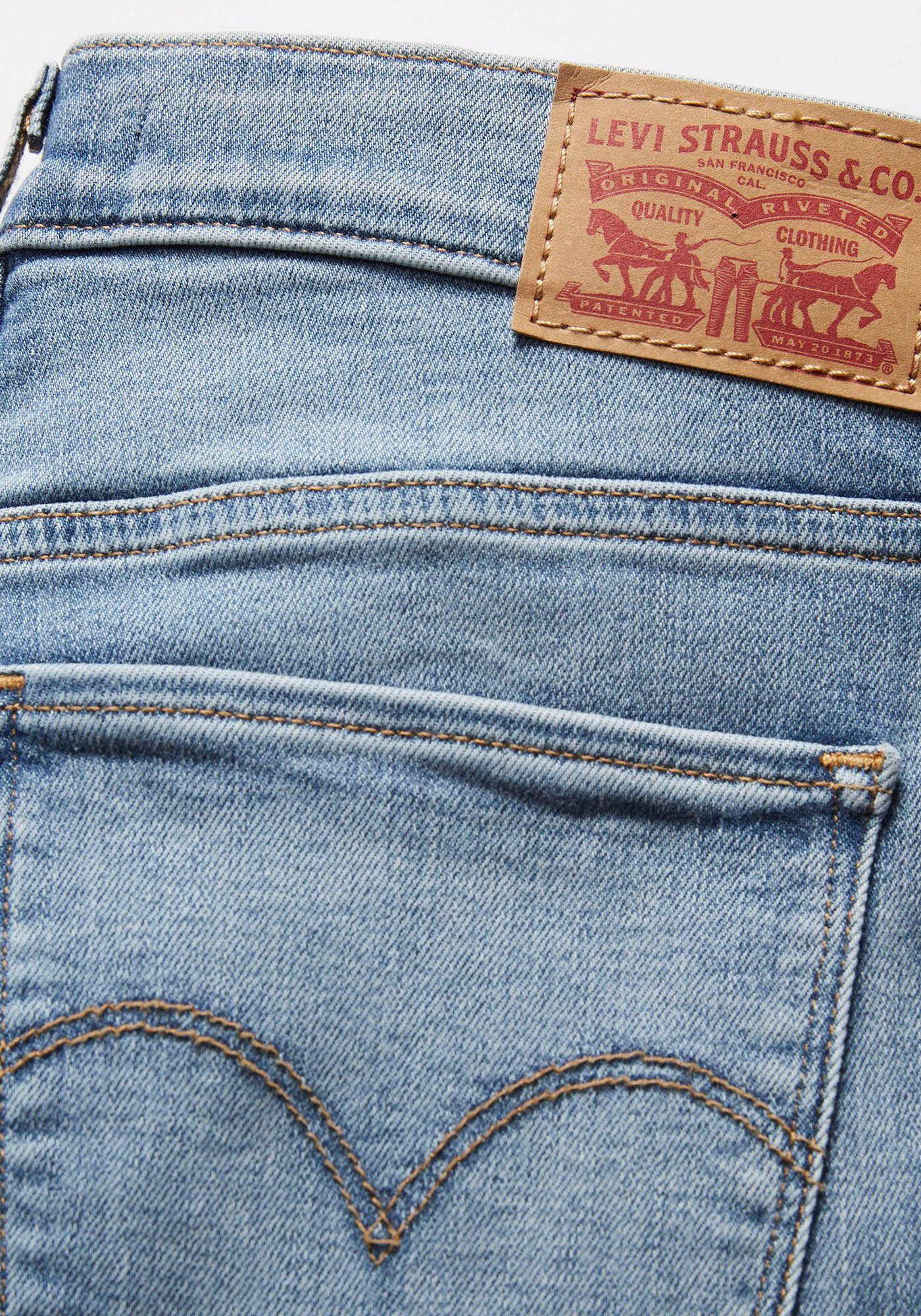 OFF KILTER CLEAN HEM