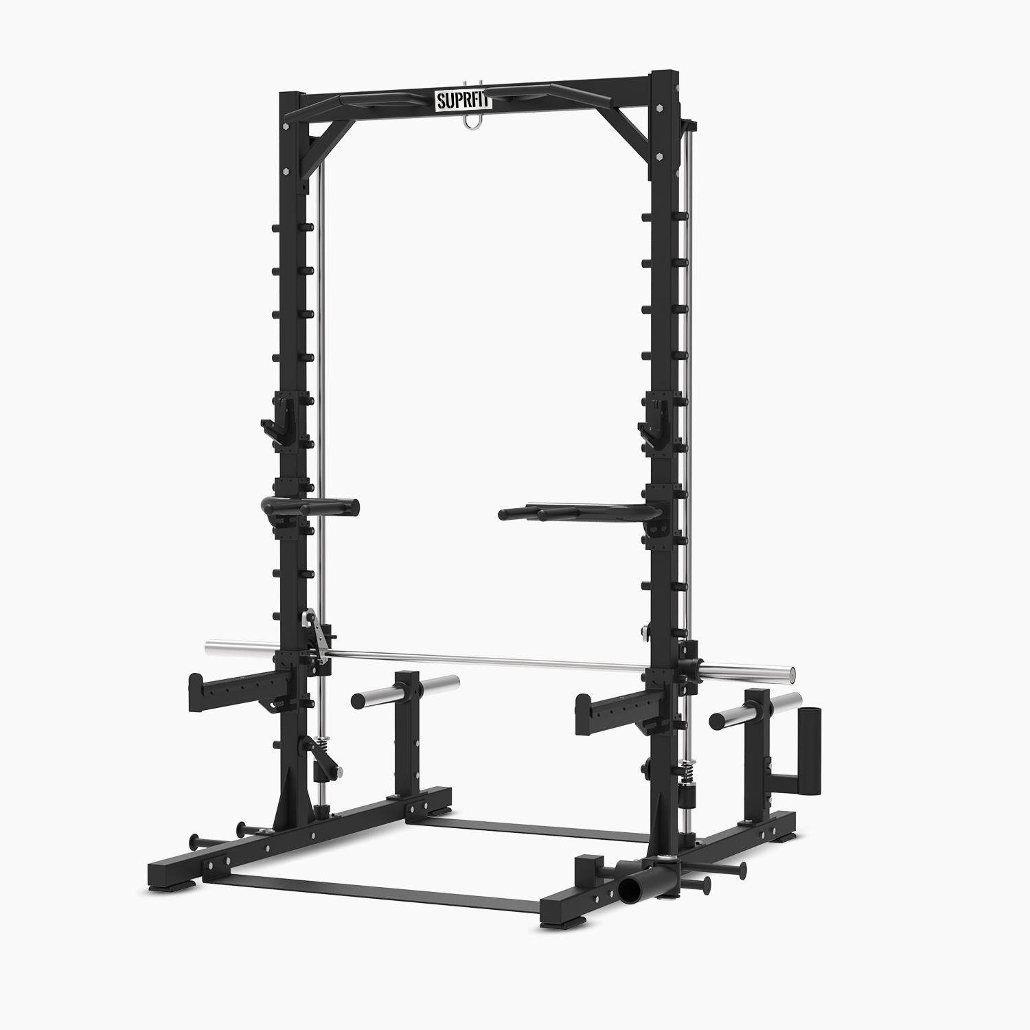 Kraftstation Smith Rack