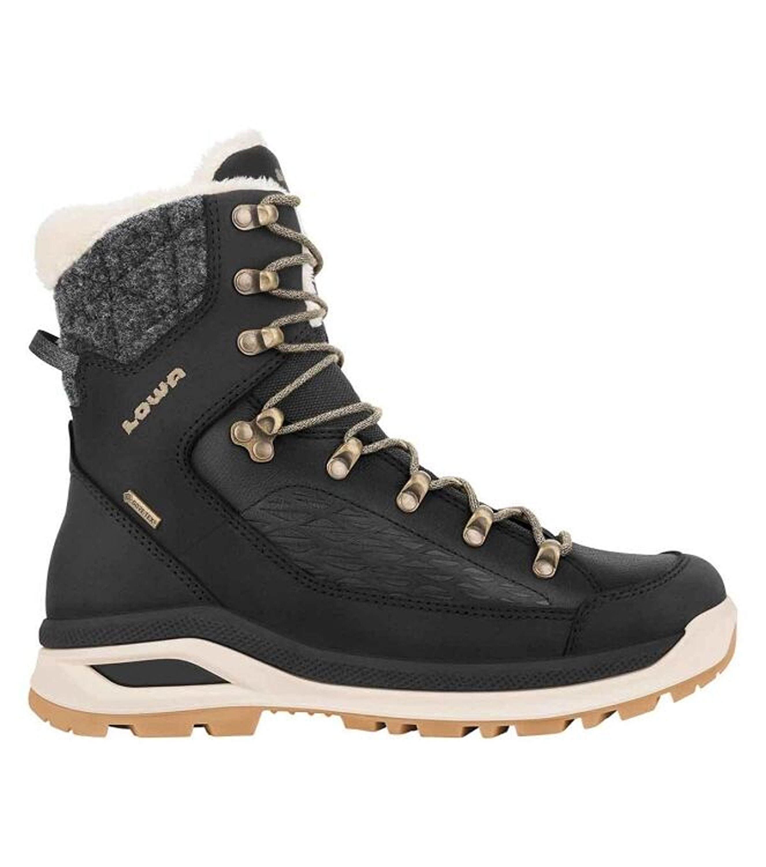 Lowa RENEGADE EVO ICE GTX Winterstiefelette günstig online kaufen