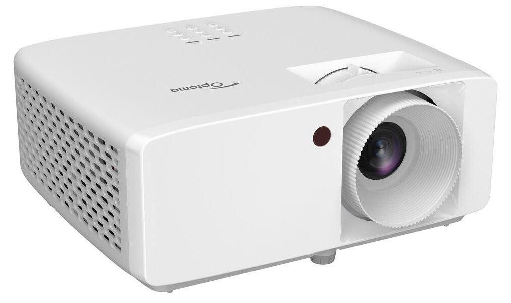 Optoma Optoma ZW340e Beamer