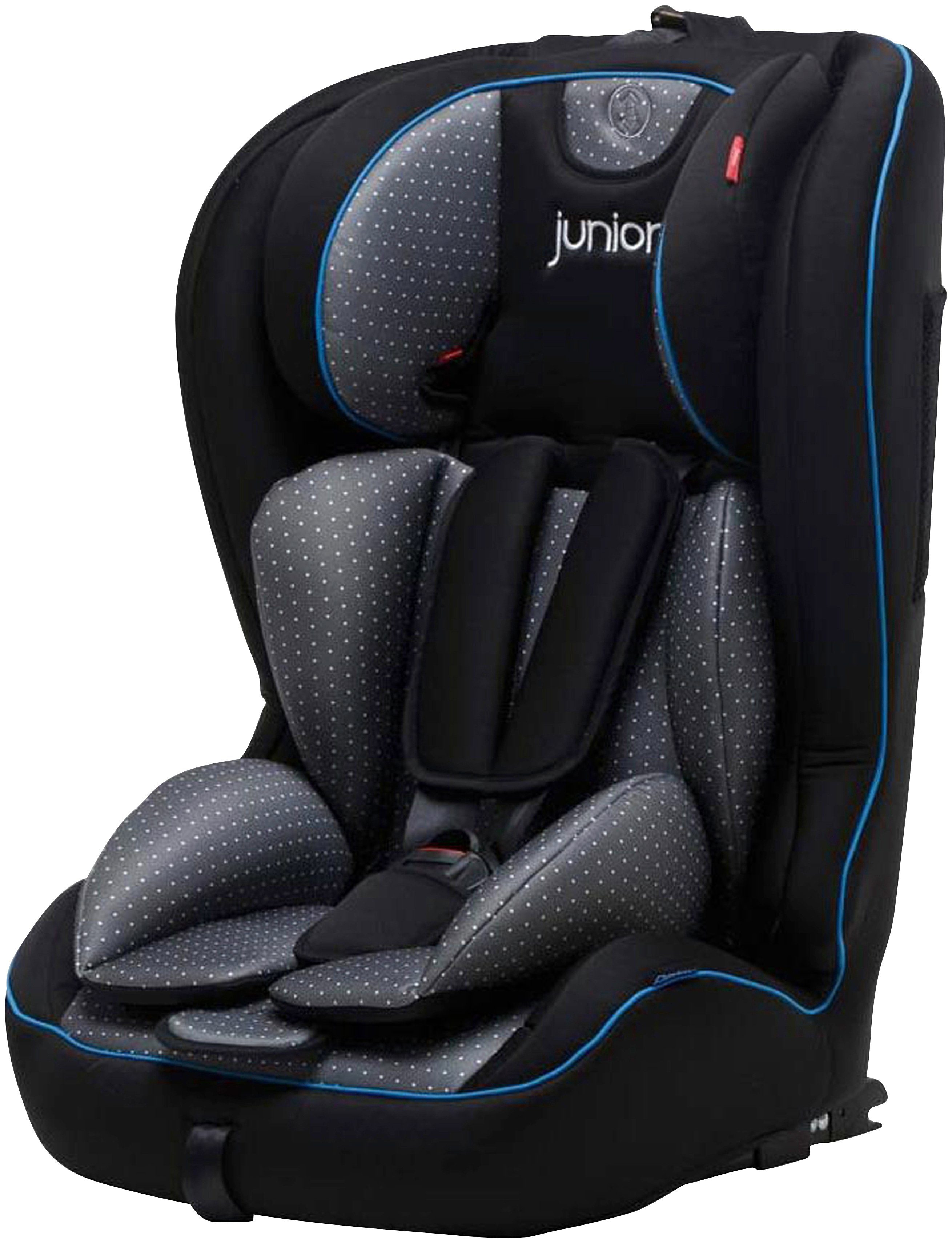 Petex Autokindersitz Premium Plus 803, bis: 36 kg, ISOFIX