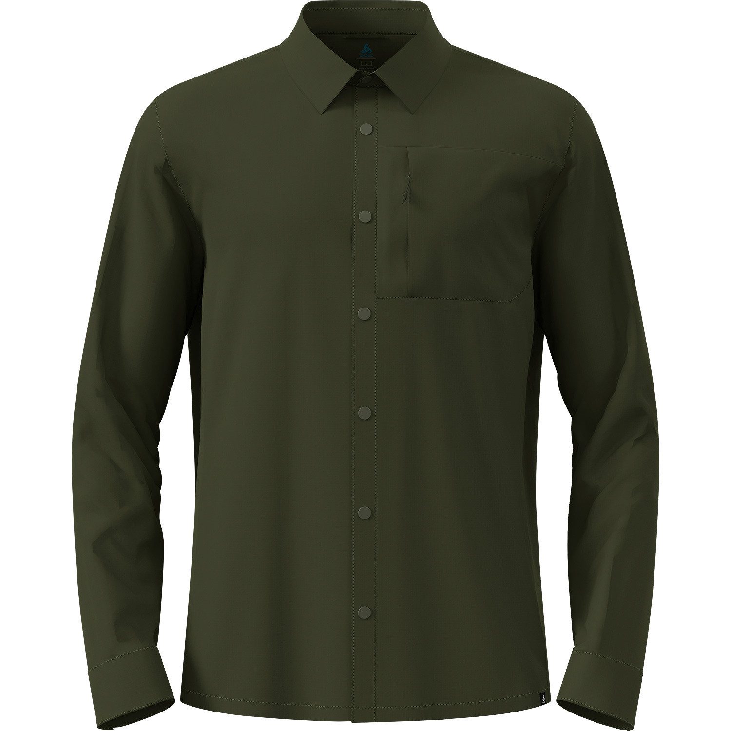 Odlo Outdoorhemd Hemd Essential