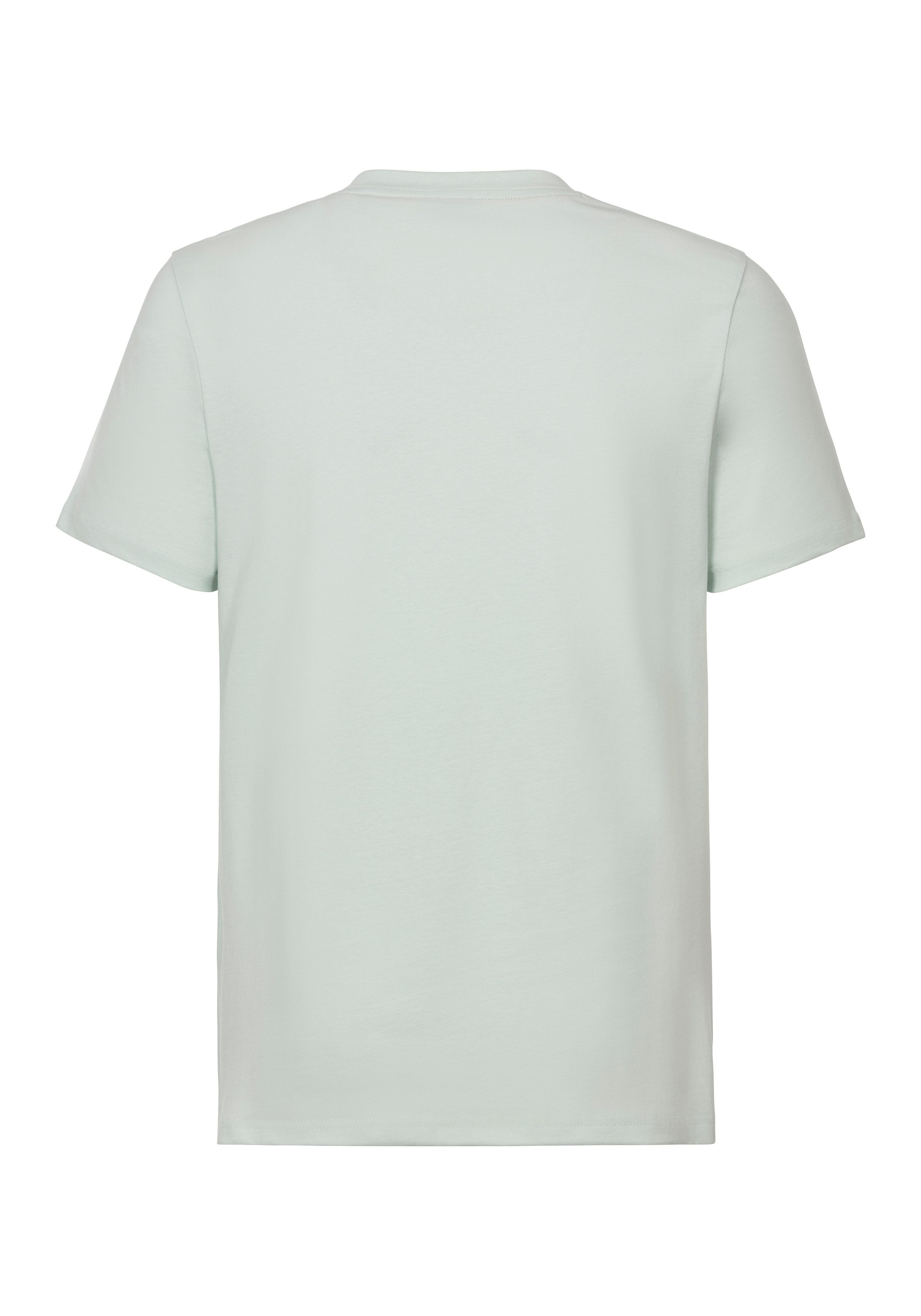 BOSS ORANGE T-Shirt Thinking (1-tlg) mit günstig online kaufen