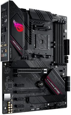 Asus ROG STRIX B550-F GAMING WIFI II Mainboard