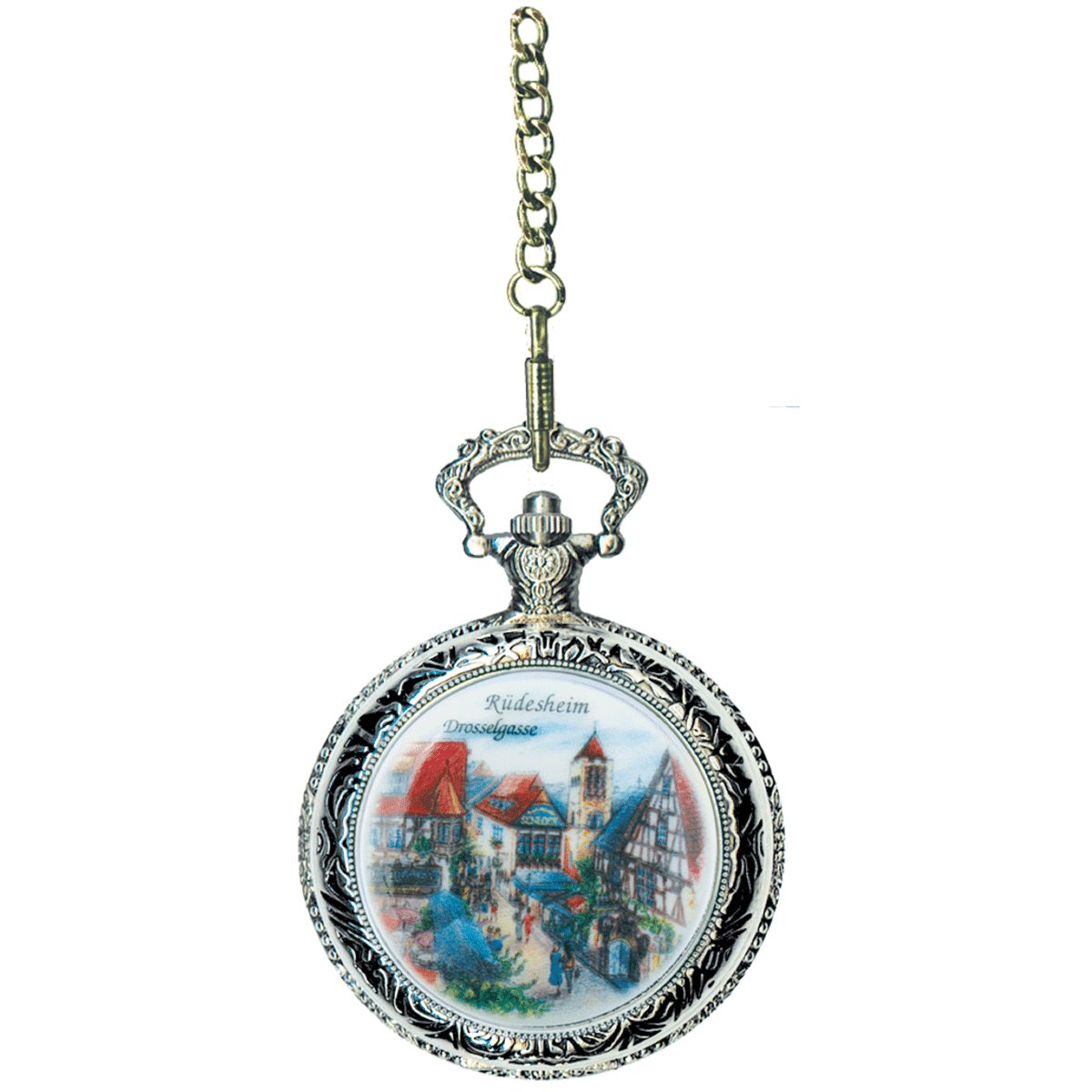 Taschenuhr Taschenuhr Rüdesheim
