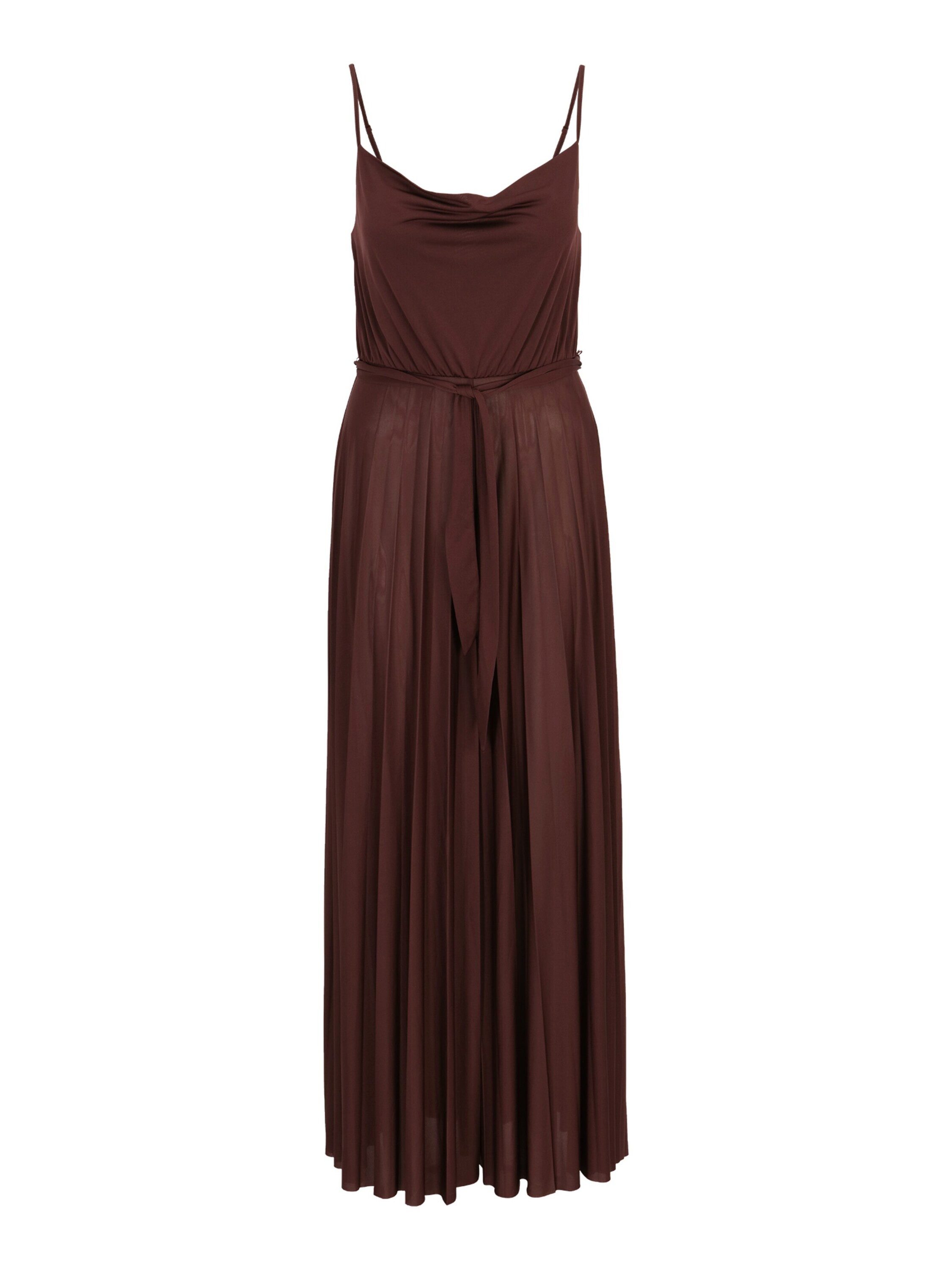 Guido Maria Kretschmer Women Jumpsuit Sofia (1-tlg) Drapiert/gerafft günstig online kaufen