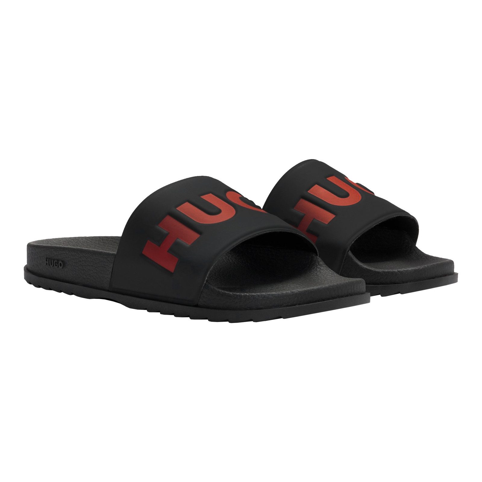 HUGO Match it Slid rblg Badepantolette günstig online kaufen