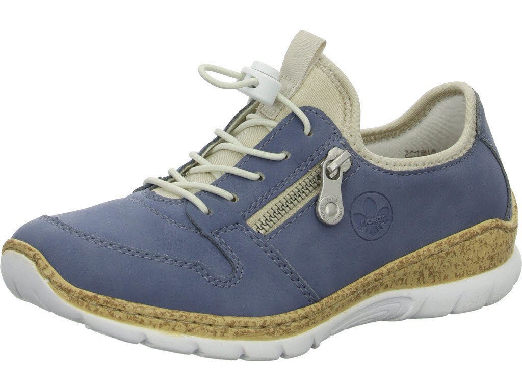 Rieker N42G0 Slipper