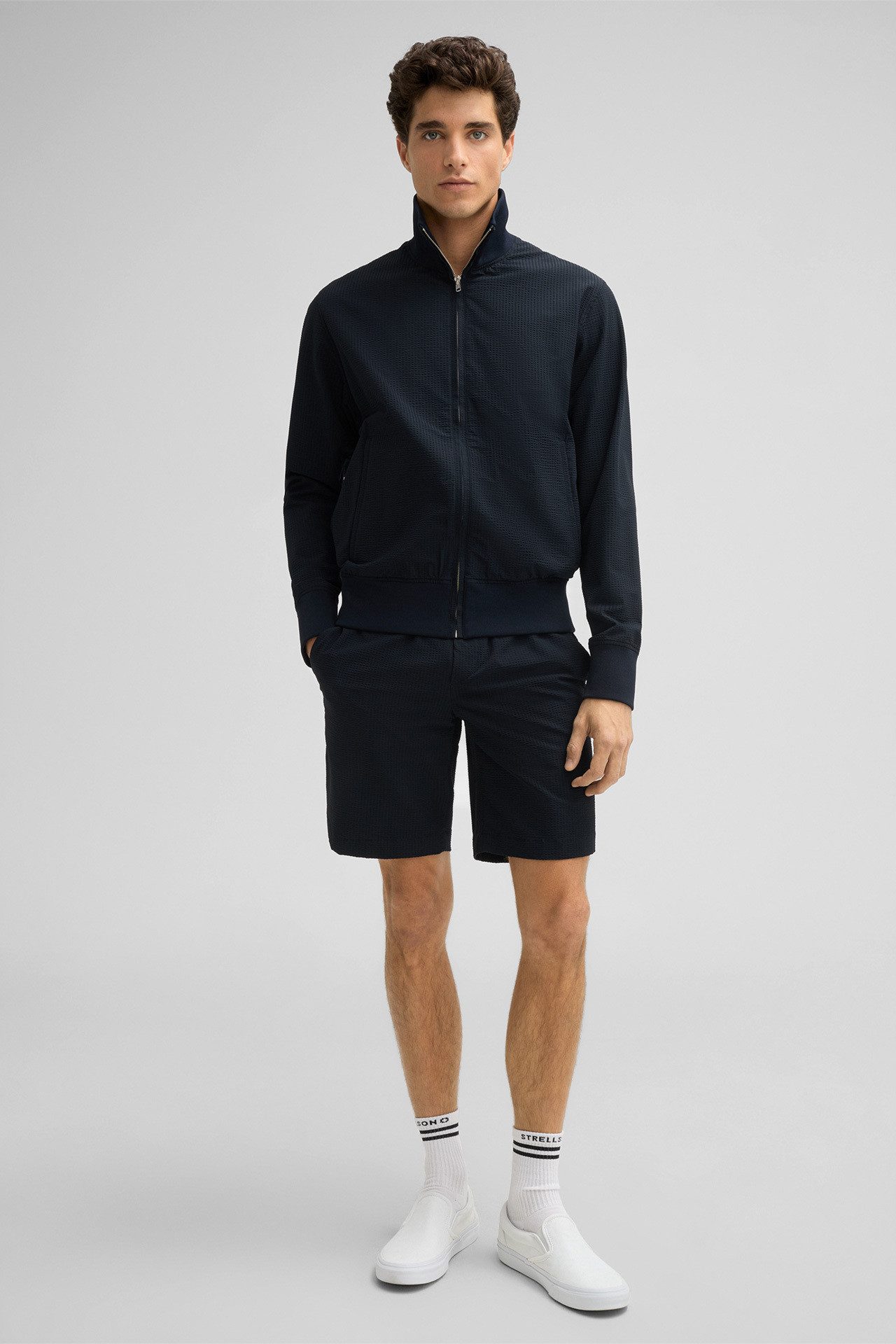 Strellson Shorts Kaji (1-tlg)