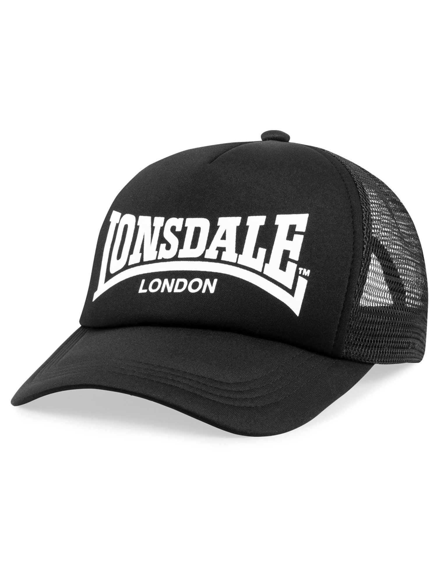 Lonsdale Baseball Cap DONNINGTON