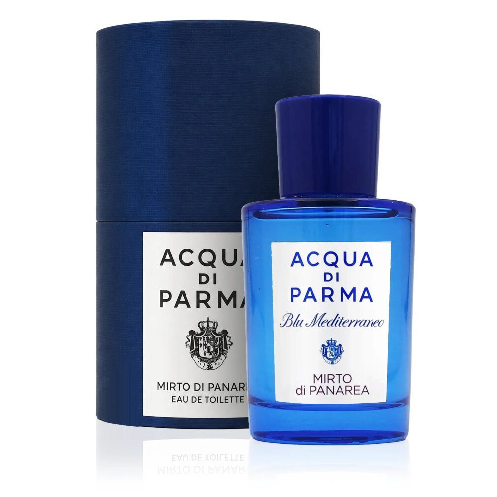 Acqua di Parma Eau de Toilette Mirto Di Panarea Eau De Toilette Spray 180ml