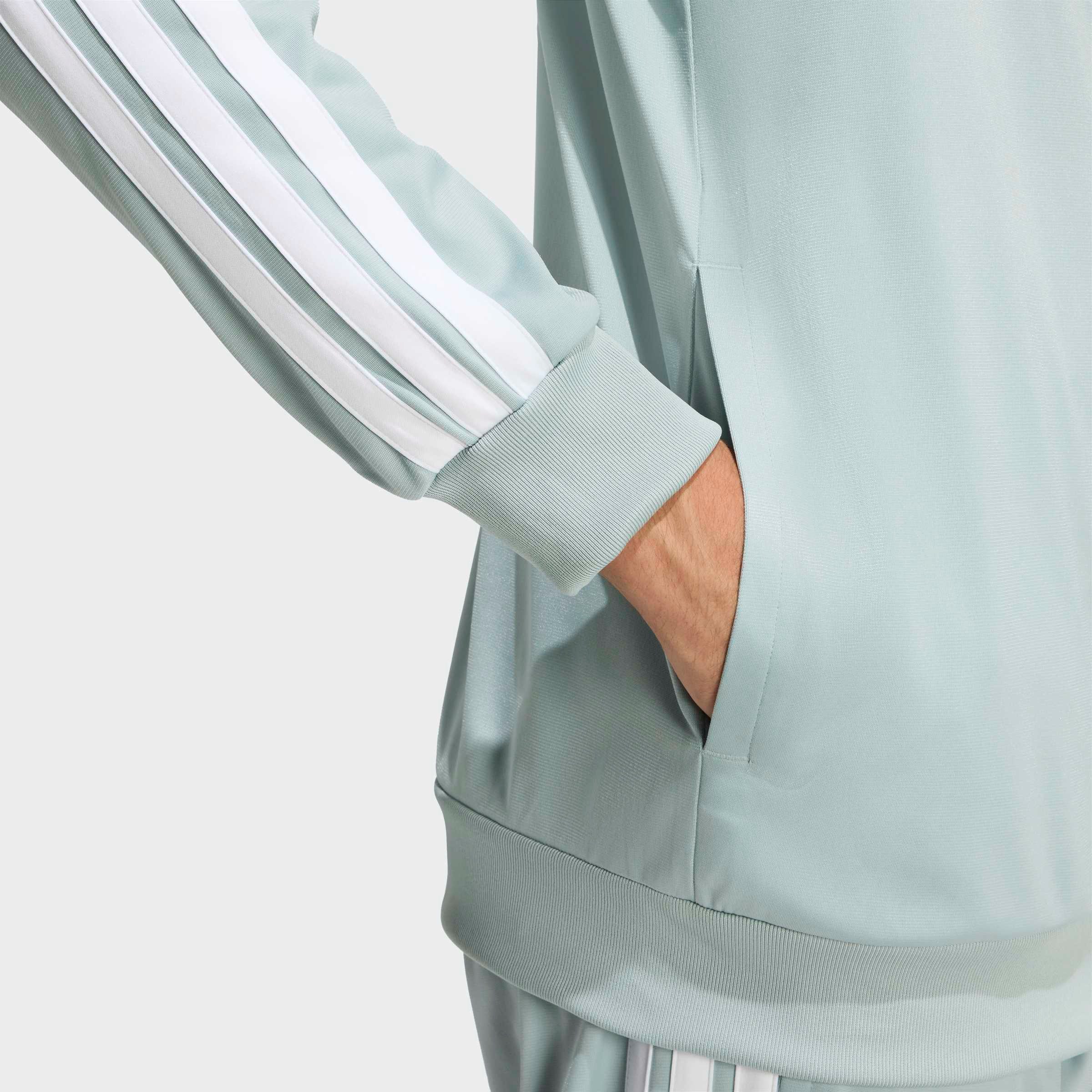 adidas Sportswear Trainingsjacke DAYREADY TRACK