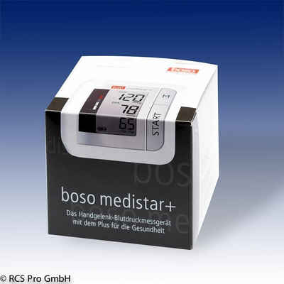 boso Blutdruckmessgerät Boso medistar +