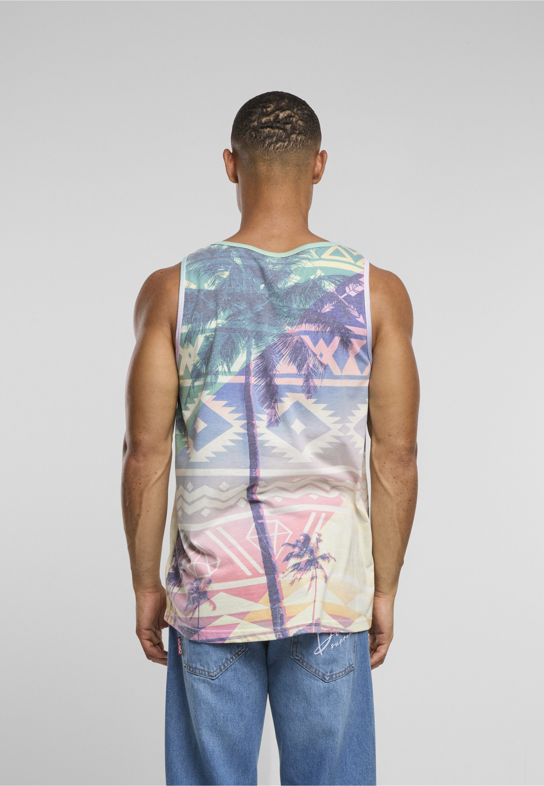 Just Rhyse Tanktop Just Rhyse Just Rhyse William Tank Tops (1-tlg)