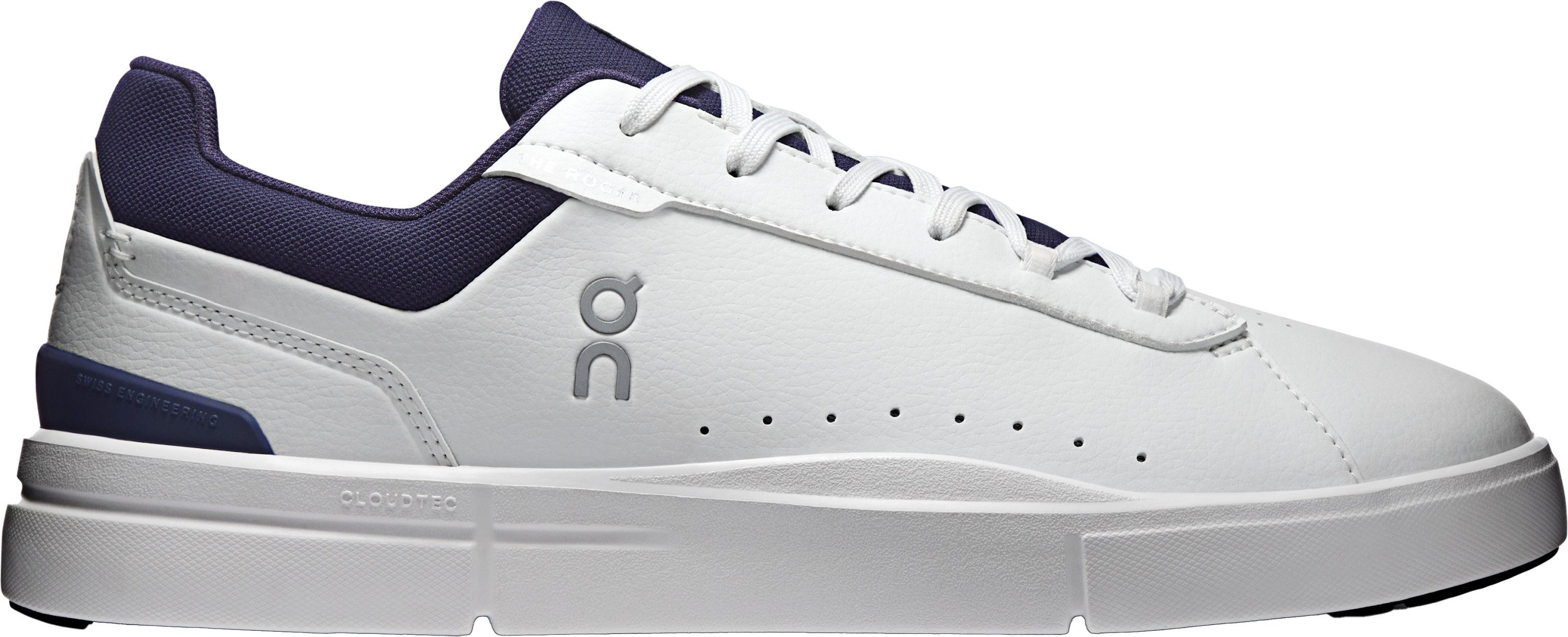 ON RUNNING ON Roger Herren Freizeitschuh Sneaker