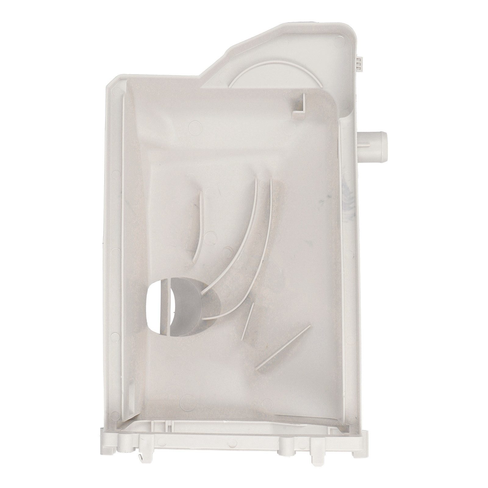 easyPART Montagezubehör wie SAMSUNG DC61-02434A Waschmittelkasten SAMSUNG, Waschmaschine