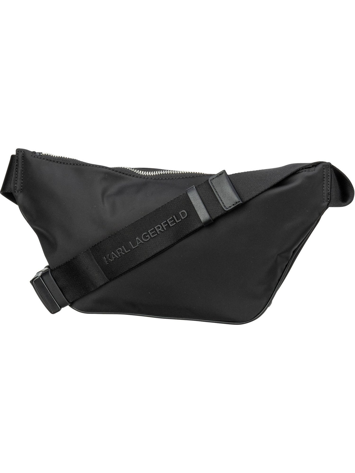 KARL LAGERFELD Gürteltasche K/Ikonik 2.0 Nylon günstig online kaufen