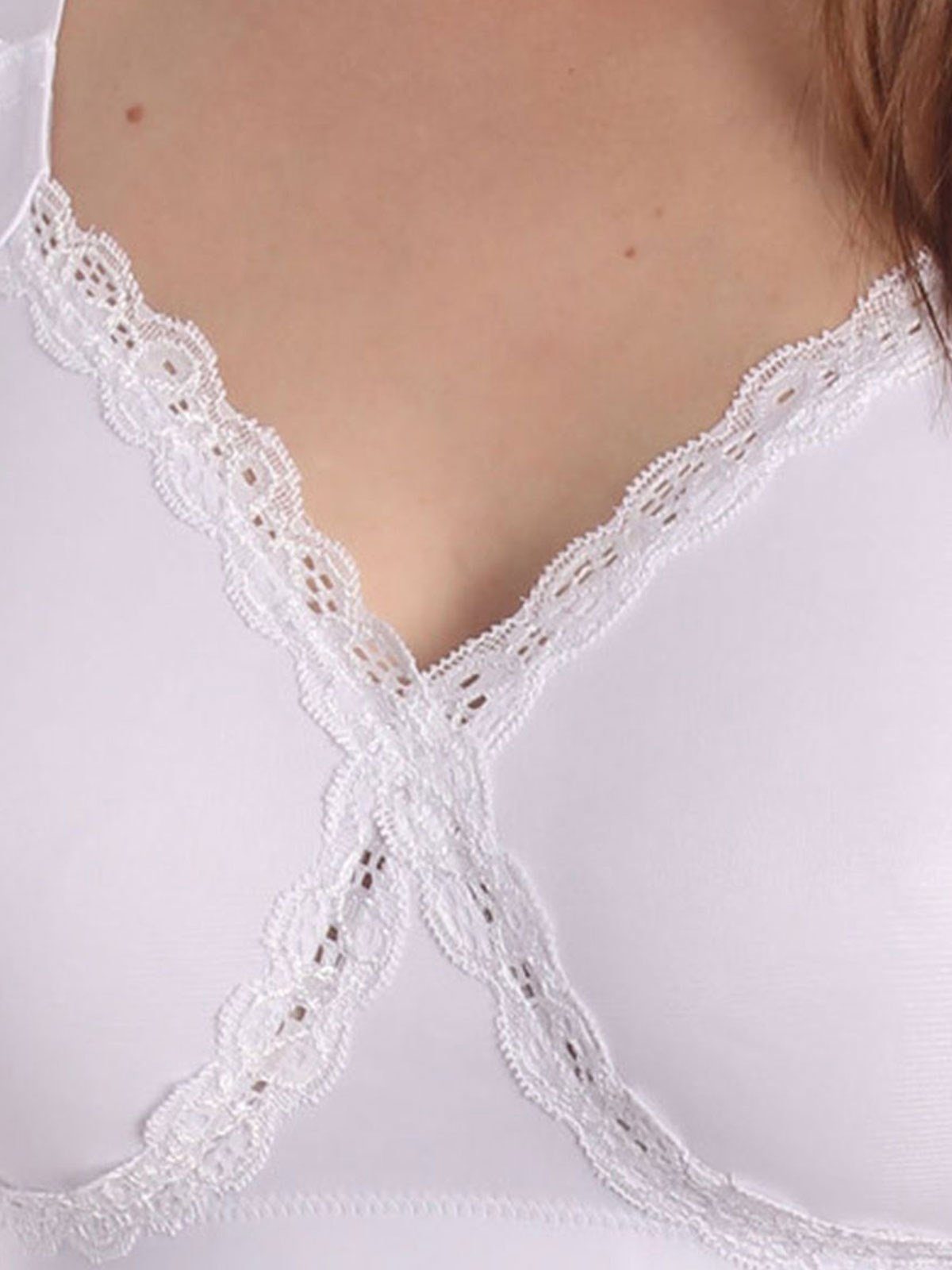 Sassa Minimizer-BH Minimizer Soft BH FUNCTIONAL BRAS (Stück, 1-tlg) -