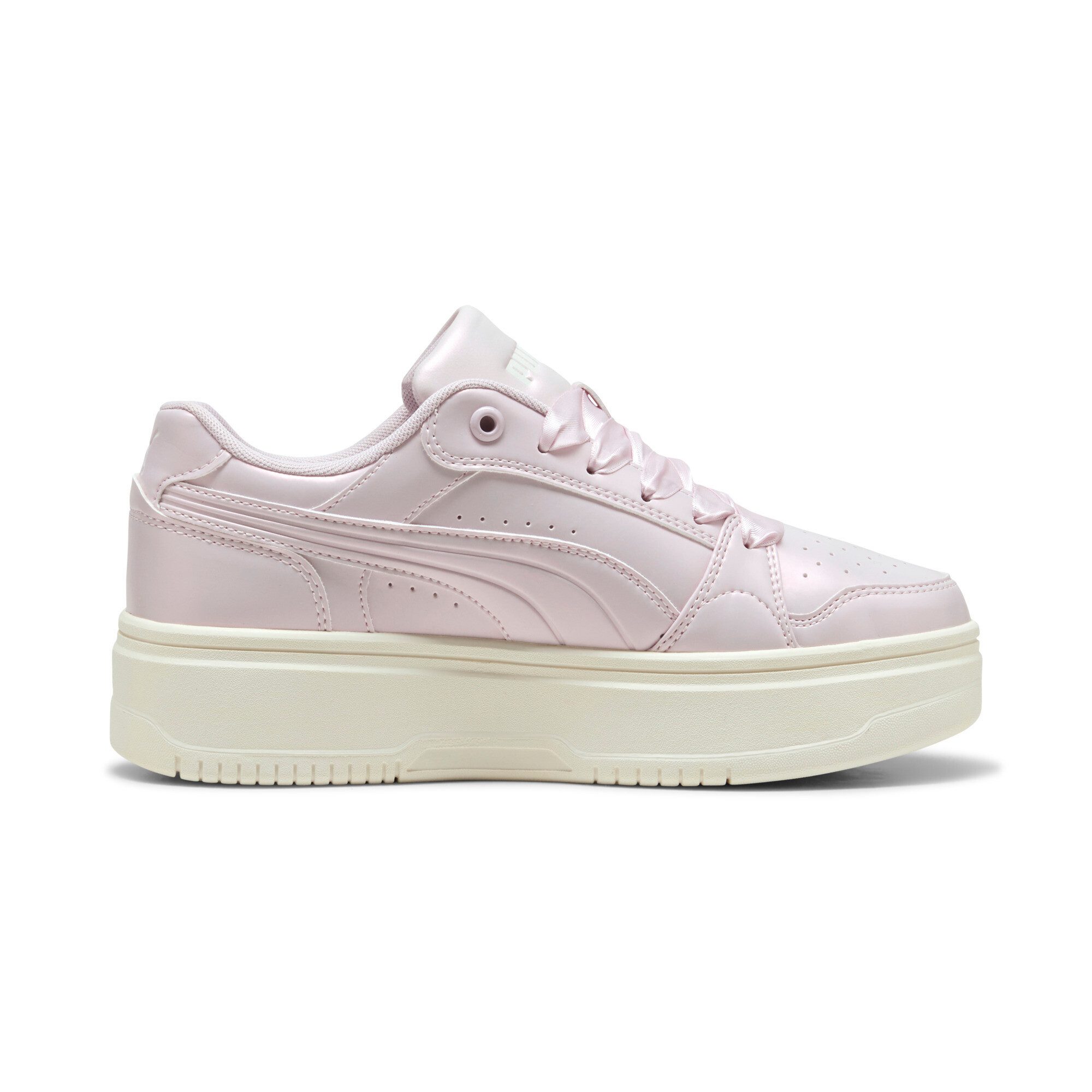 PUMA REBOUND FEMME LOW PERLA Sneaker