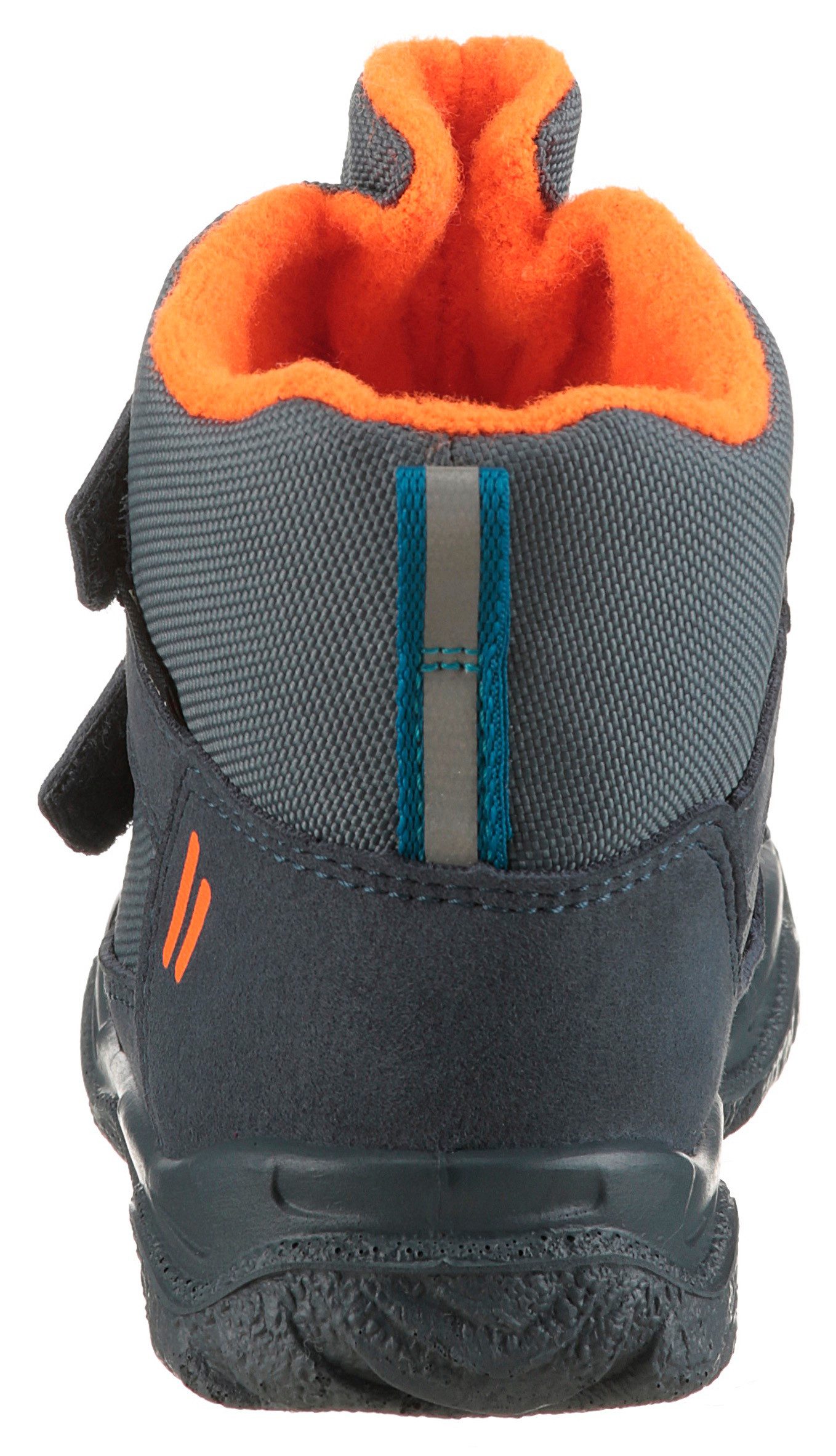 Superfit HUSKY1, WMS: mittel Winterboots Snowboots mit wasserdichtem GORE TEX, Größenschablone zum Download